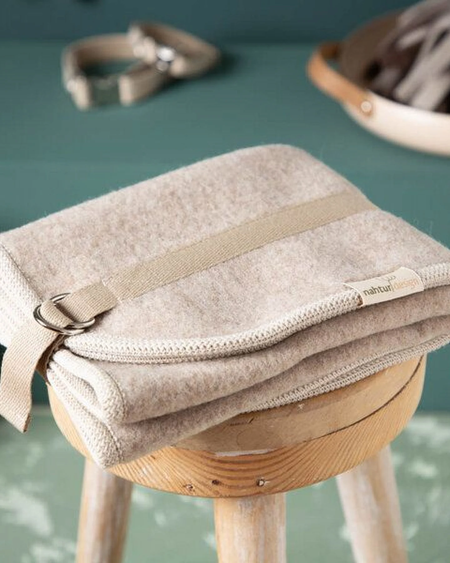 nahtur-design Hundematte – Ansicht 3