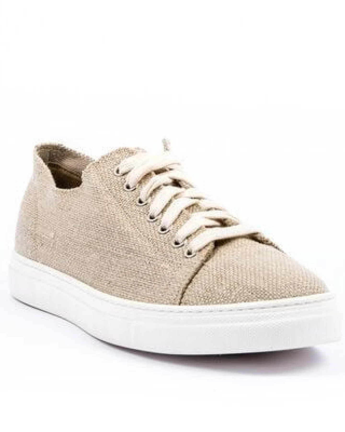 Risorse Future Low Explorer Sneaker Hemp Woman – Ansicht 2