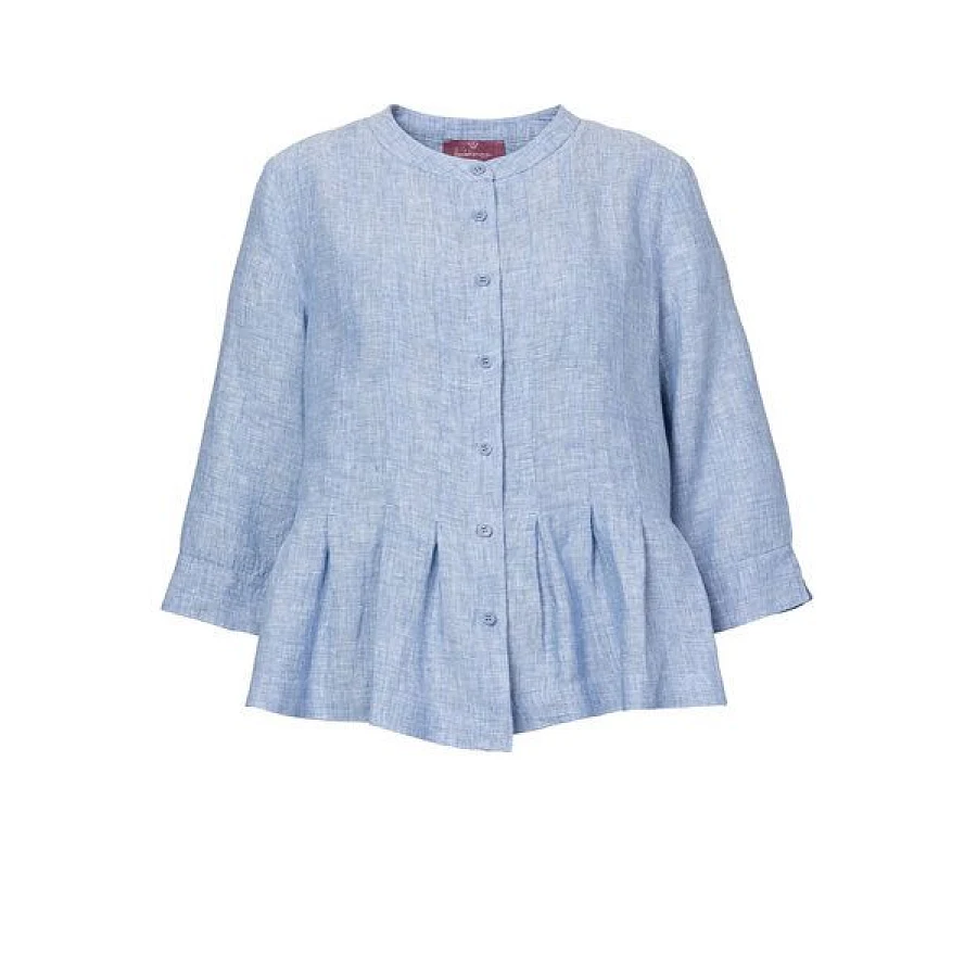 Blau