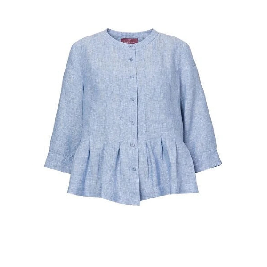 Blau