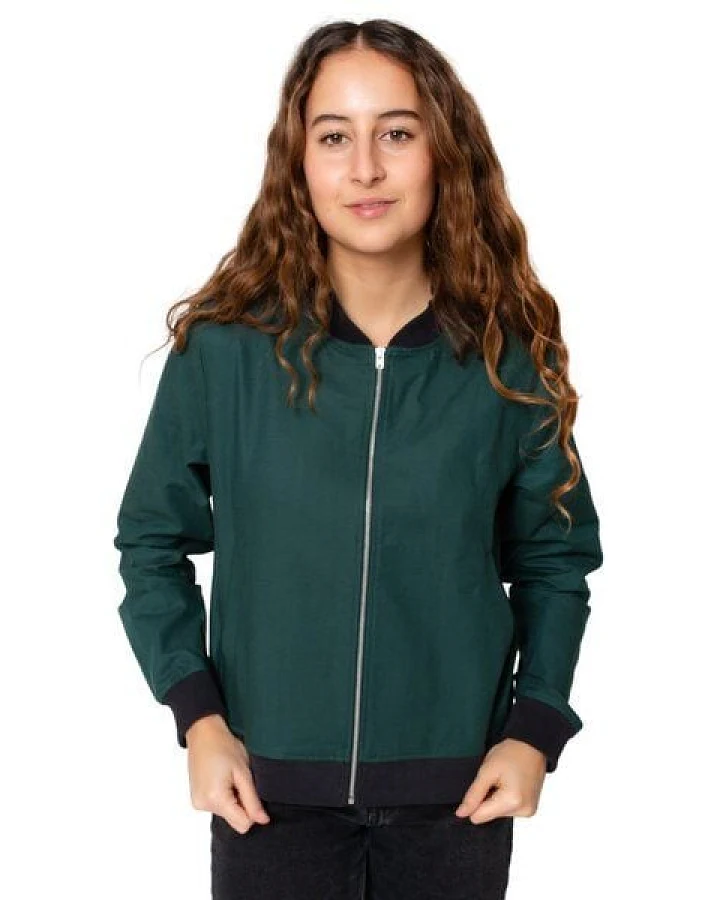 Zerum Blouson Marry