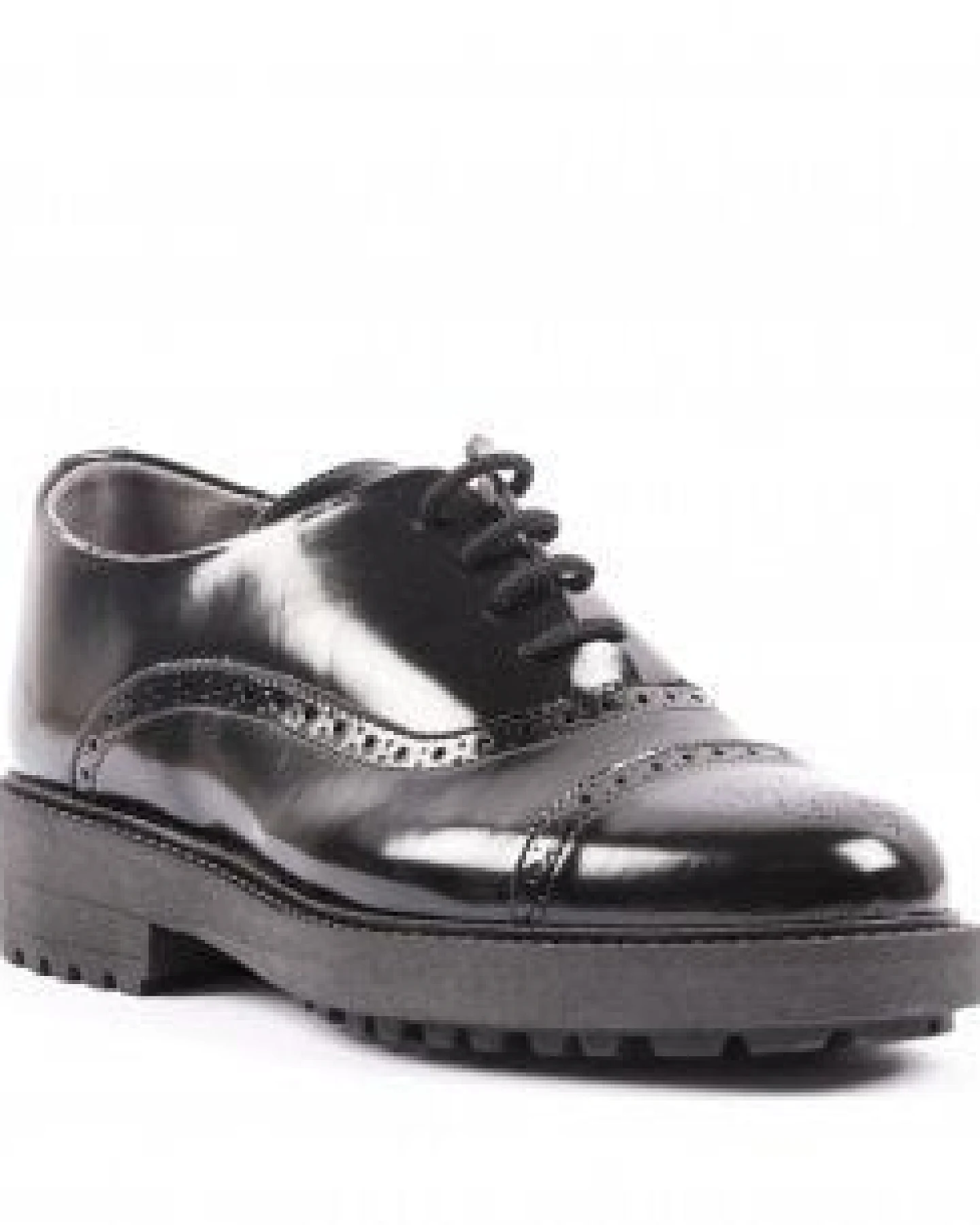 Risorse Future Halbschuh Becky Schwarz – Ansicht 2
