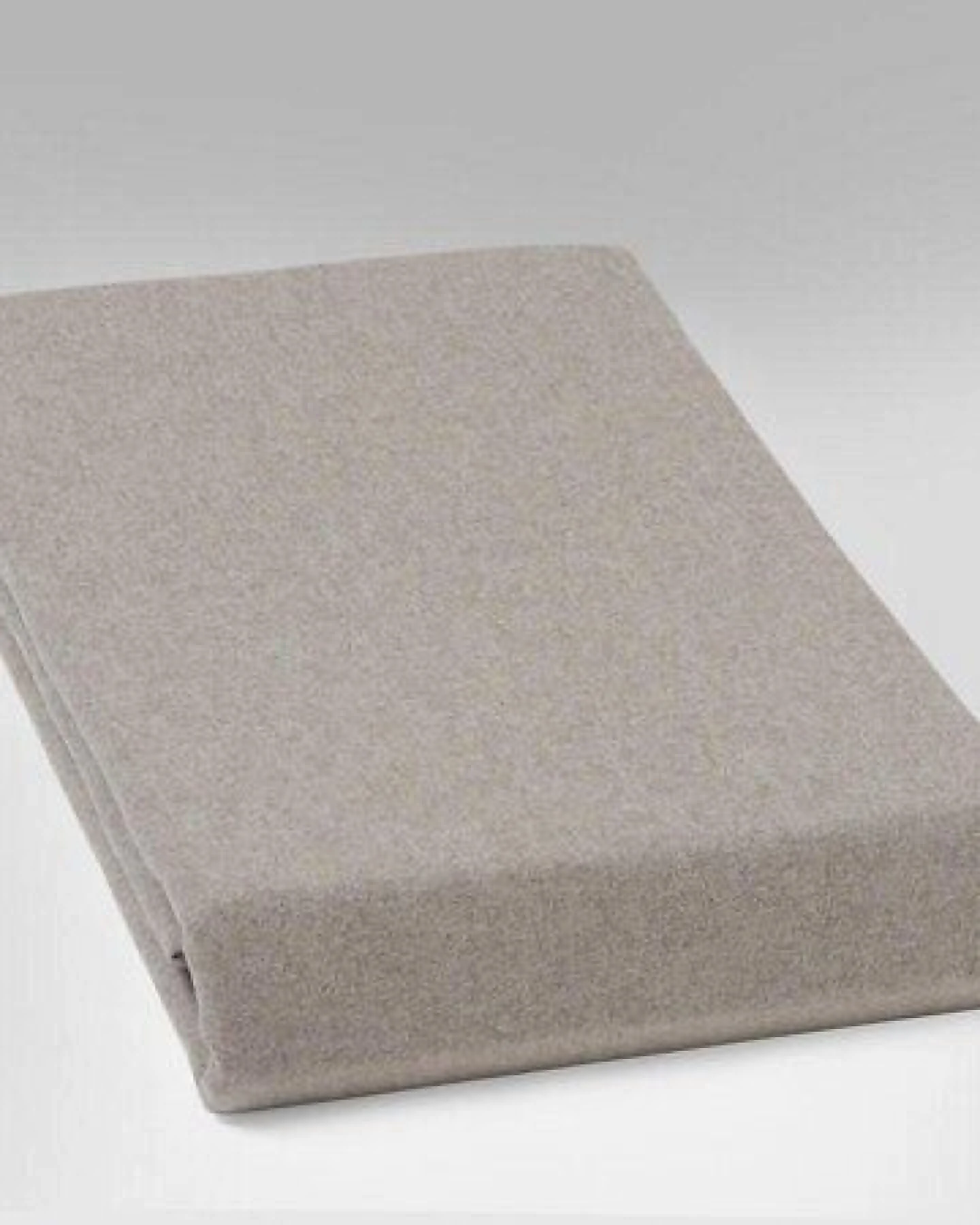 Spannbettlaken "Yumeko" aus Flanell – Ansicht 3