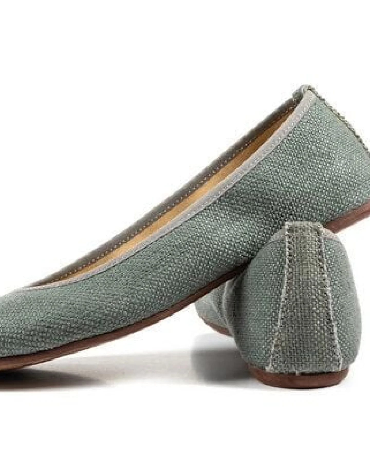 Risorse Future Ballerina Hanf in verschiedenen Farben – Ansicht 2