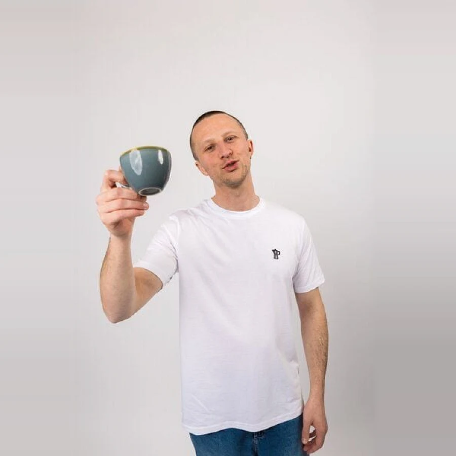 Espresso Maker