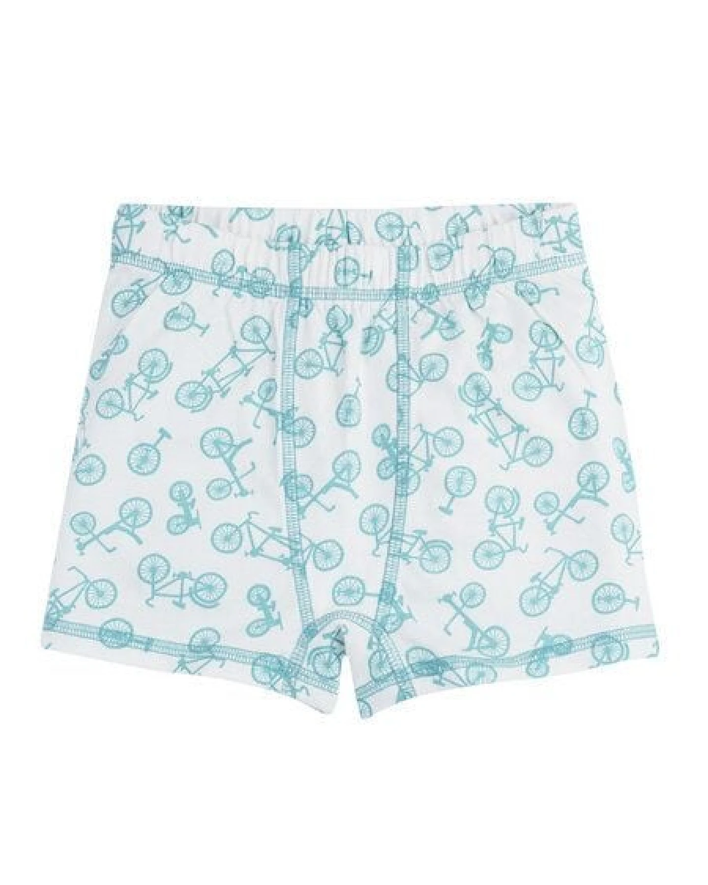 Frugi Boxershorts Dreierpack für Jungs – Ansicht 2