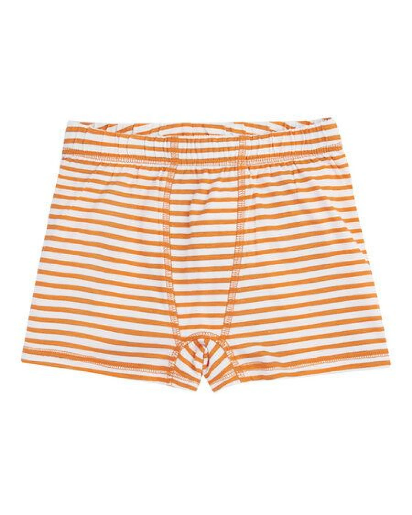 Frugi Boxershorts Dreierpack für Jungs – Ansicht 3