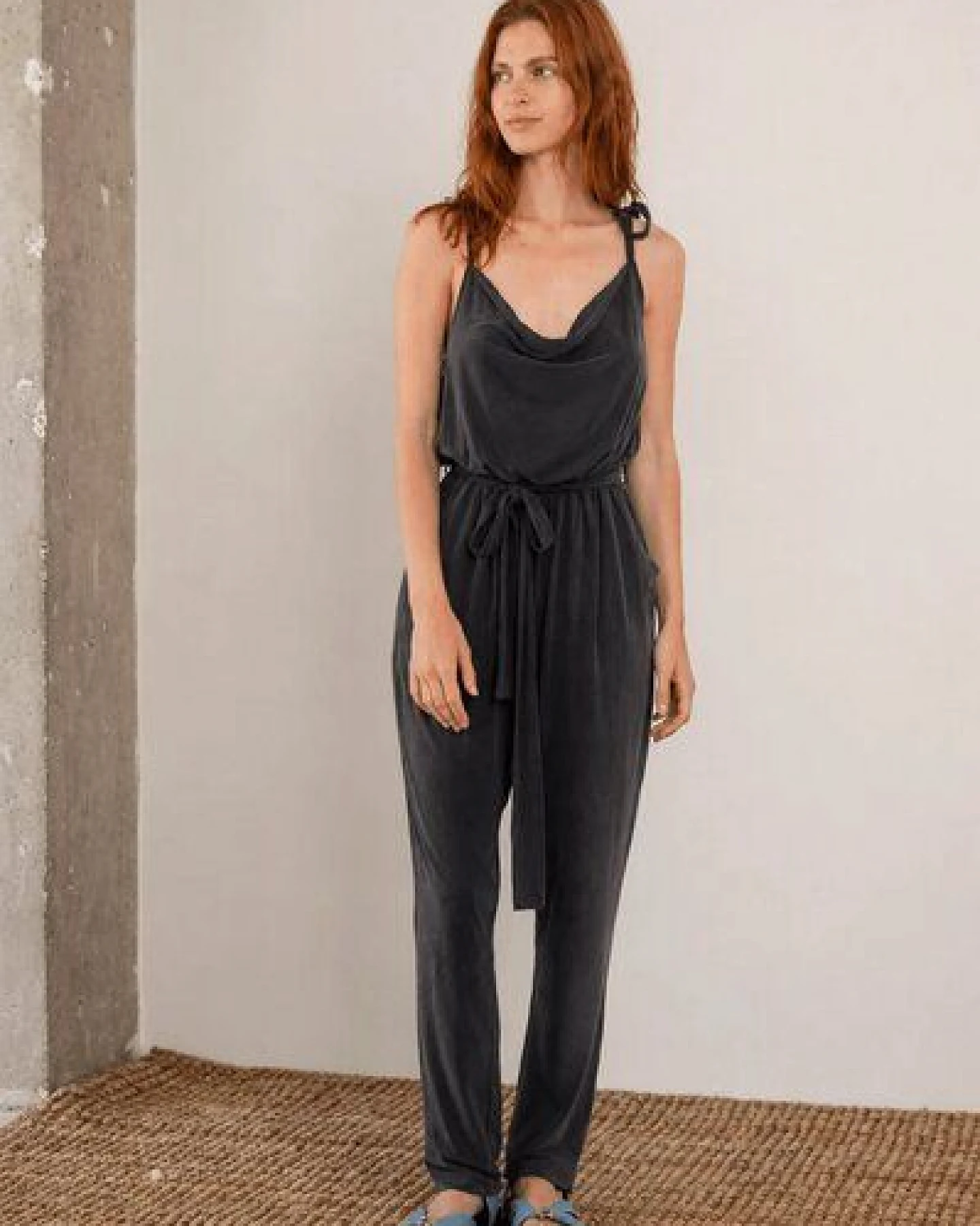 Cossac - Jumpsuit Slip – Ansicht 2