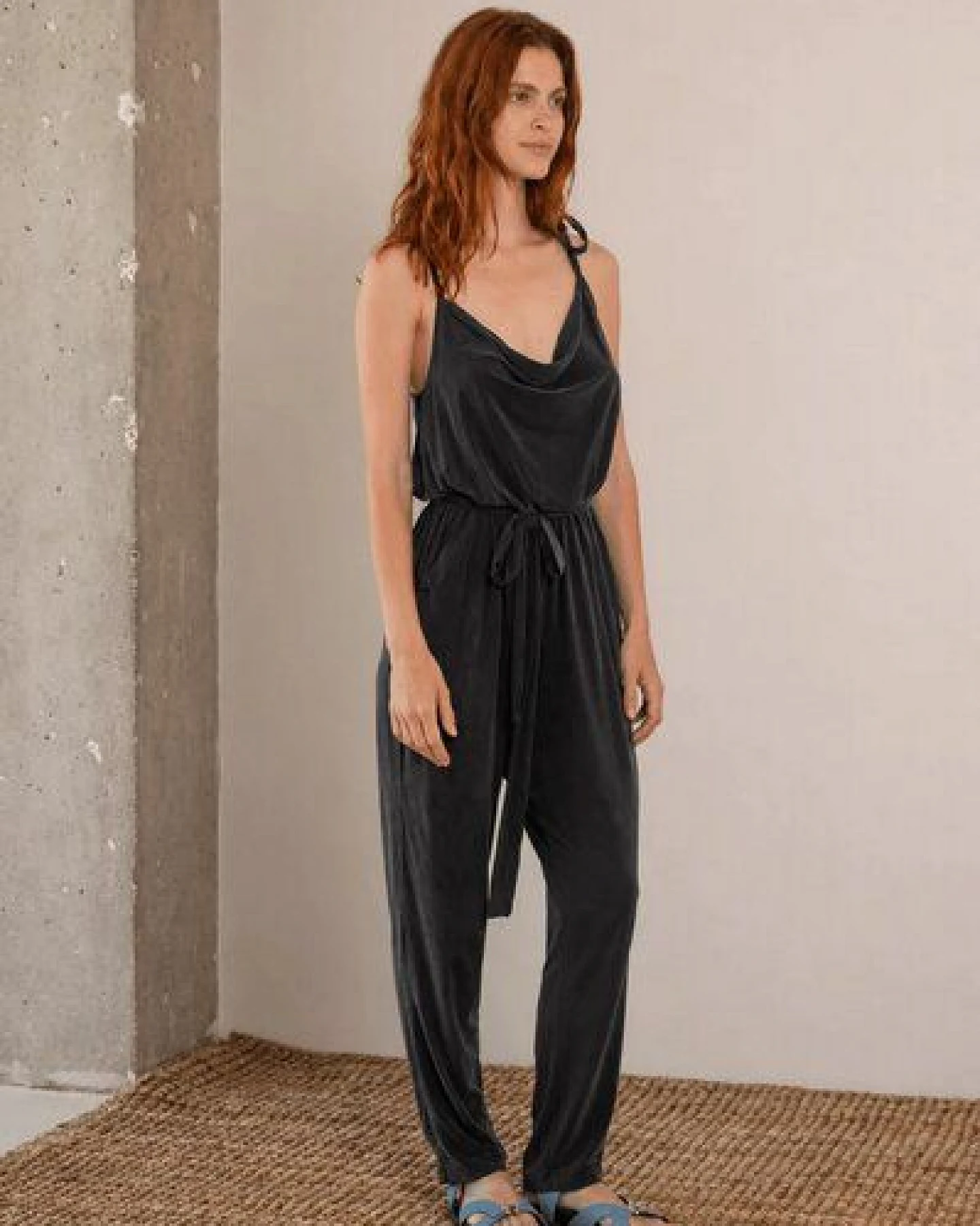 Cossac - Jumpsuit Slip – Ansicht 3