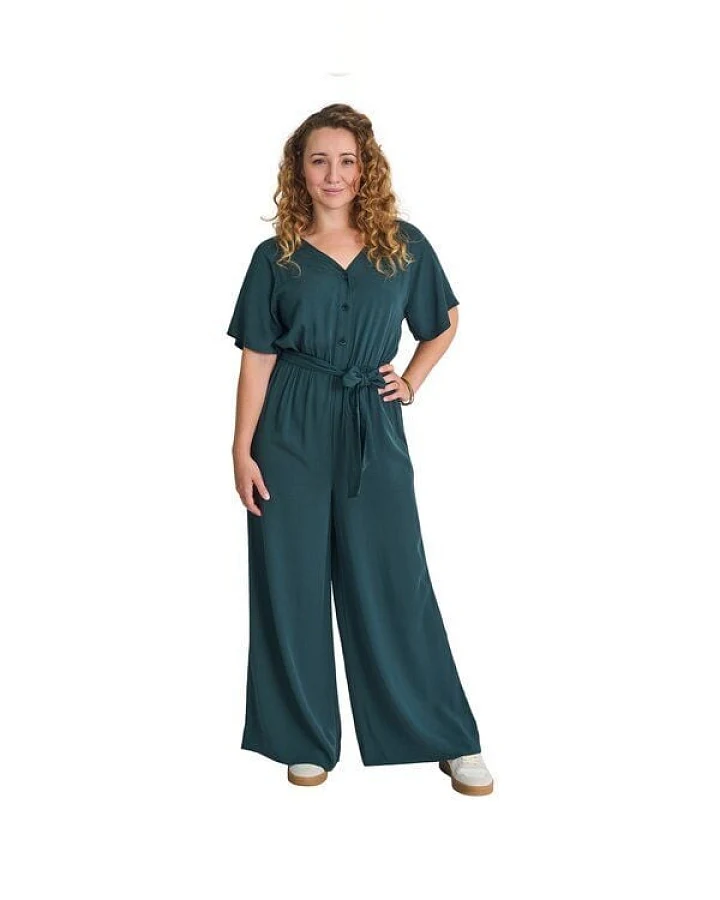 Zerum Jumpsuit Thea
