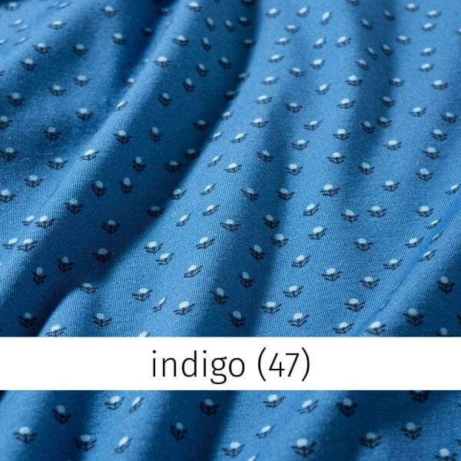 Blau