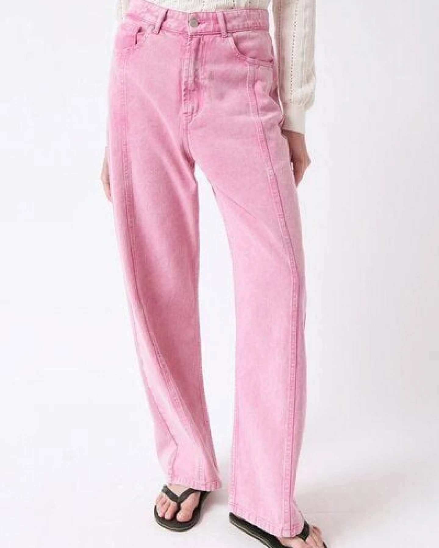 amt.studio AMT - Moana Pants – Ansicht 2