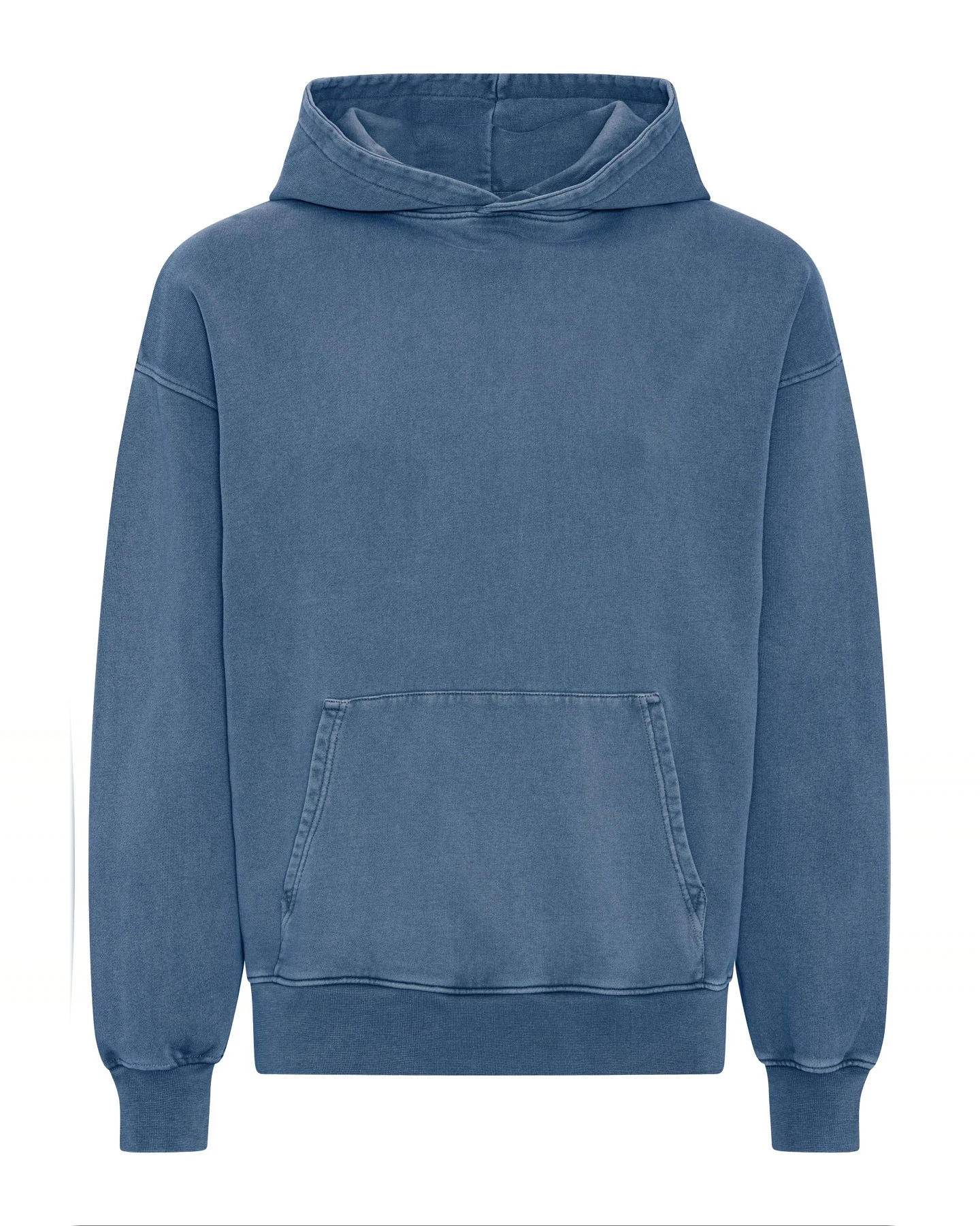 Hoodie Oversized – Ansicht 2