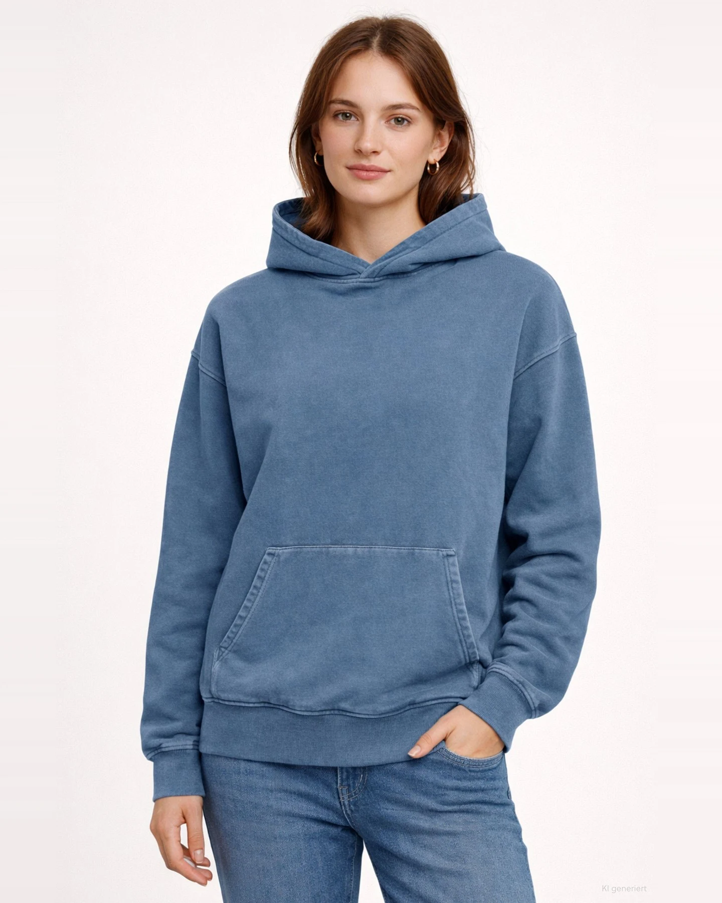 Hoodie Oversized – Ansicht 4