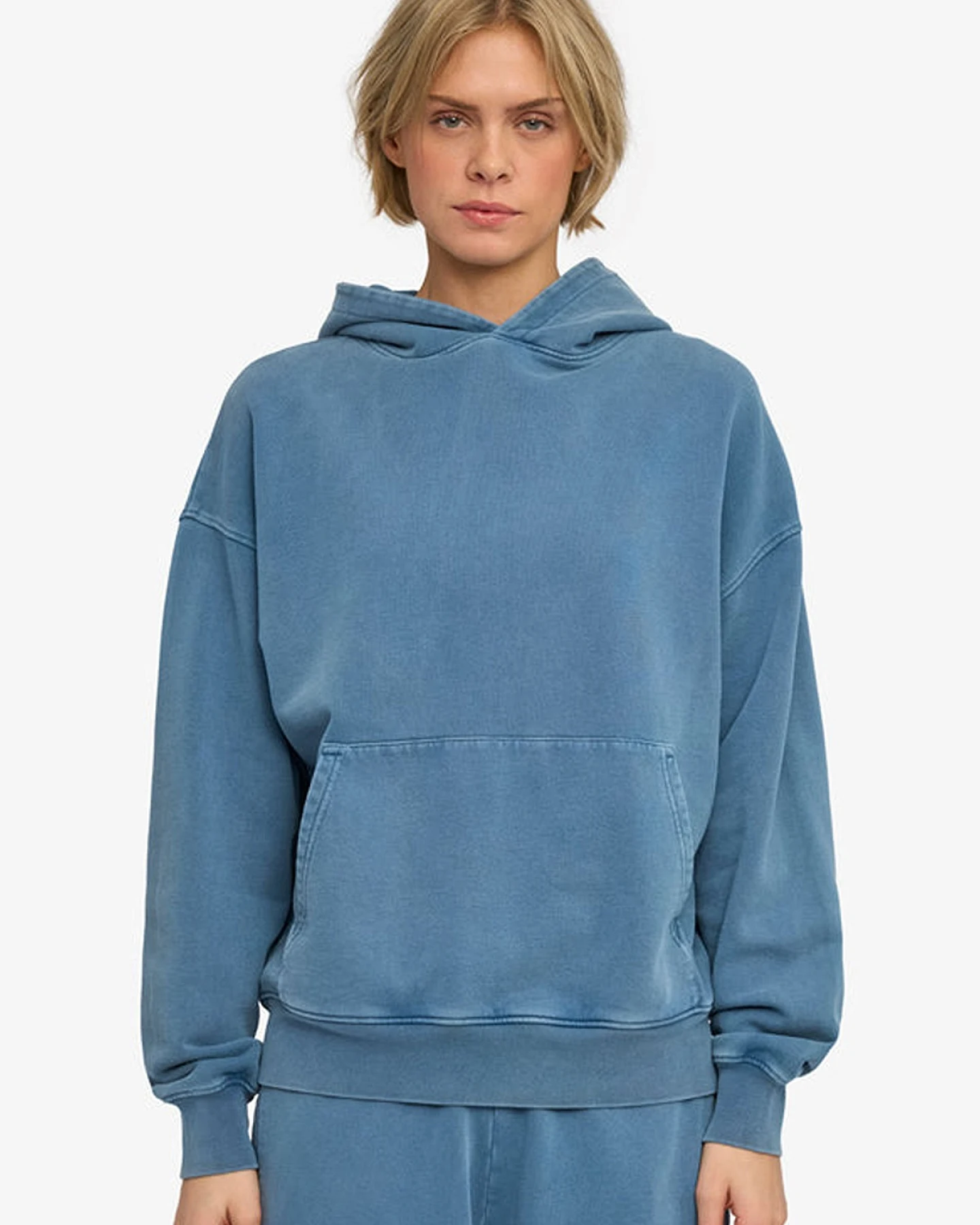 Hoodie Oversized – Ansicht 3