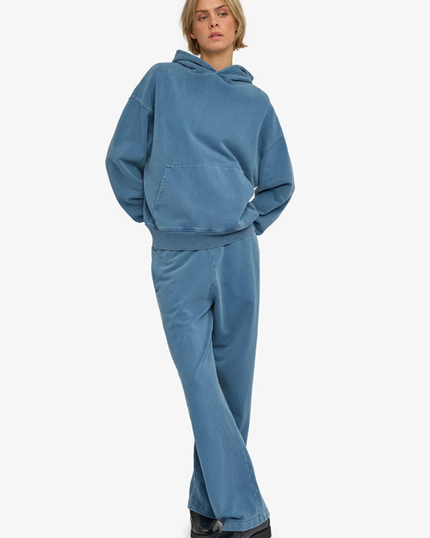 Hoodie Oversized – Ansicht 6
