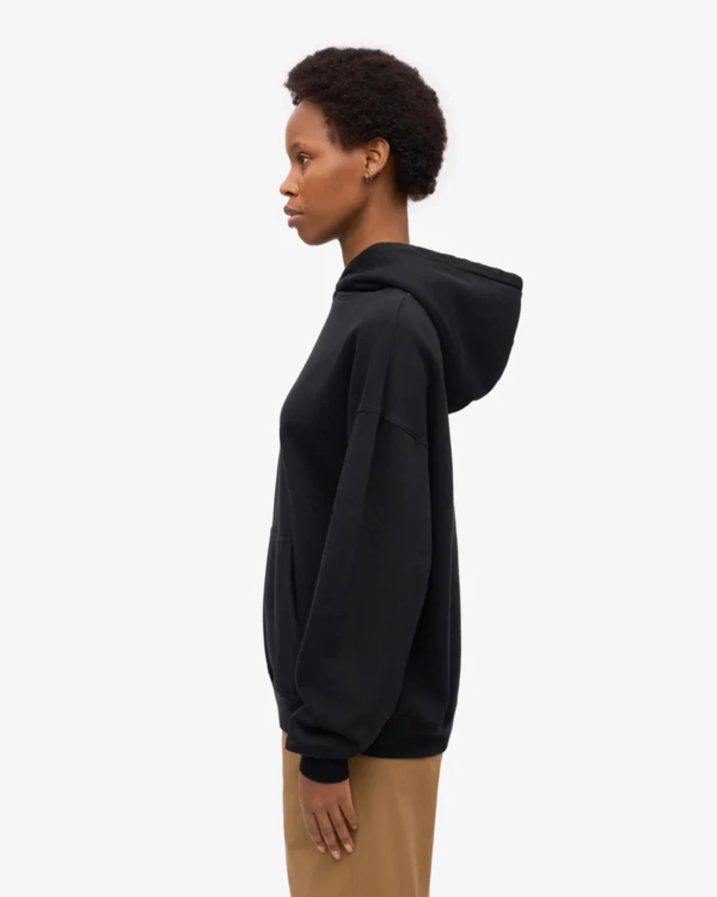 Hoodie Oversized – Ansicht 4