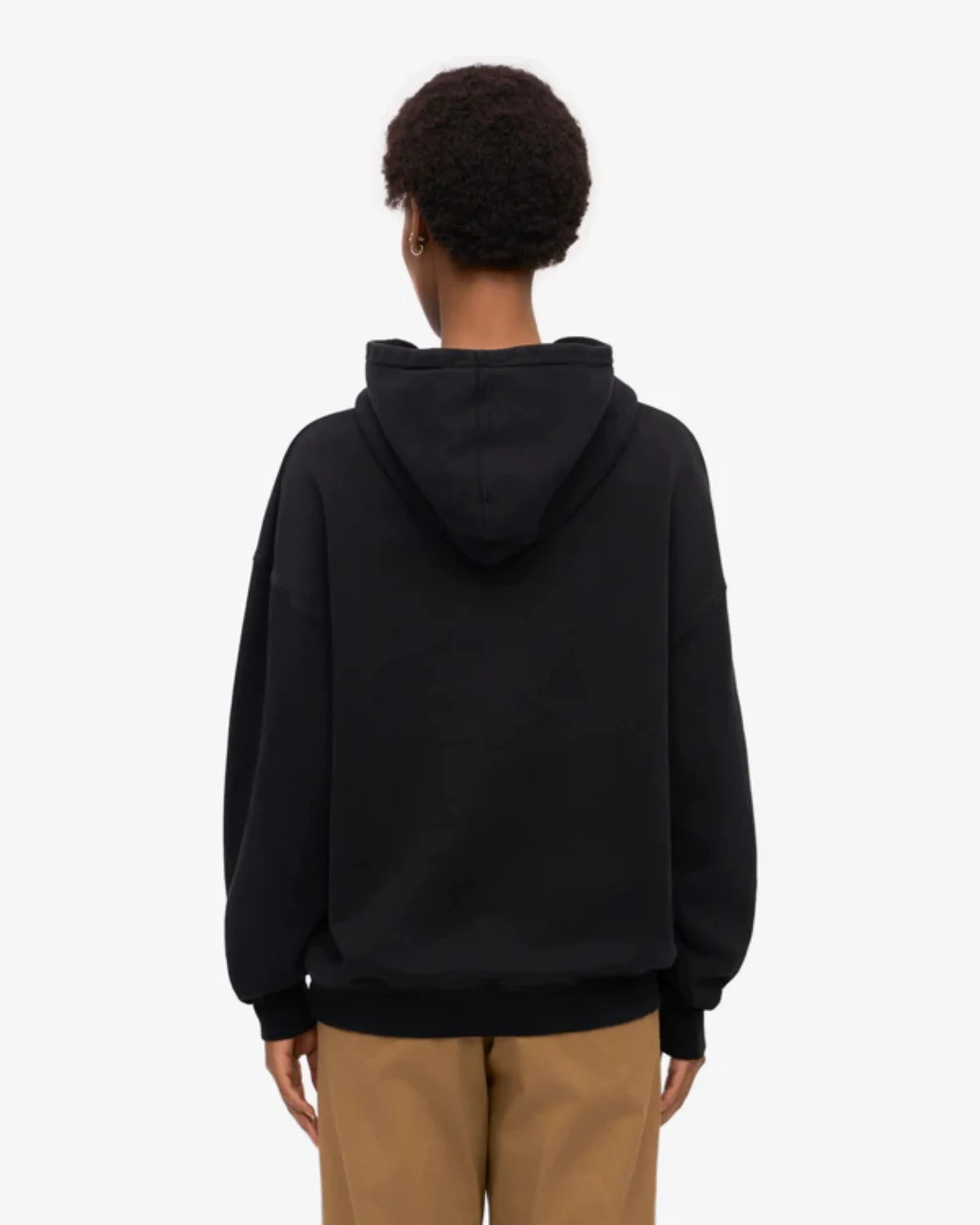 Hoodie Oversized – Ansicht 5