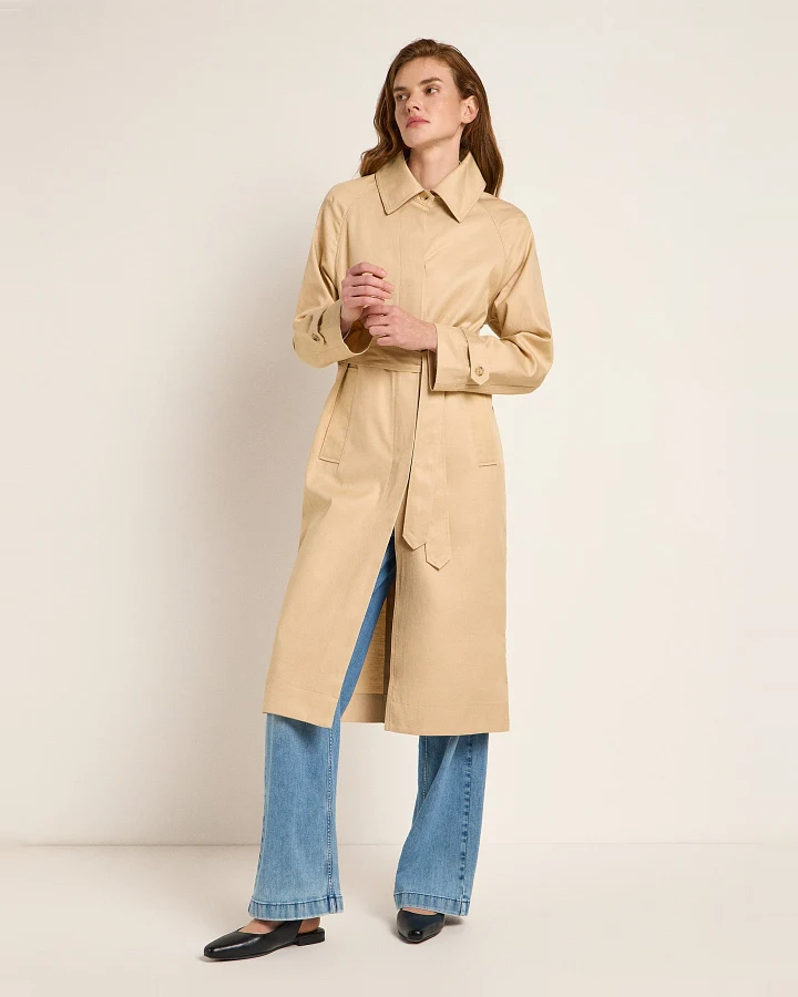 Trenchcoat (OCS)