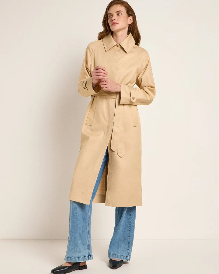 Trenchcoat (OCS)