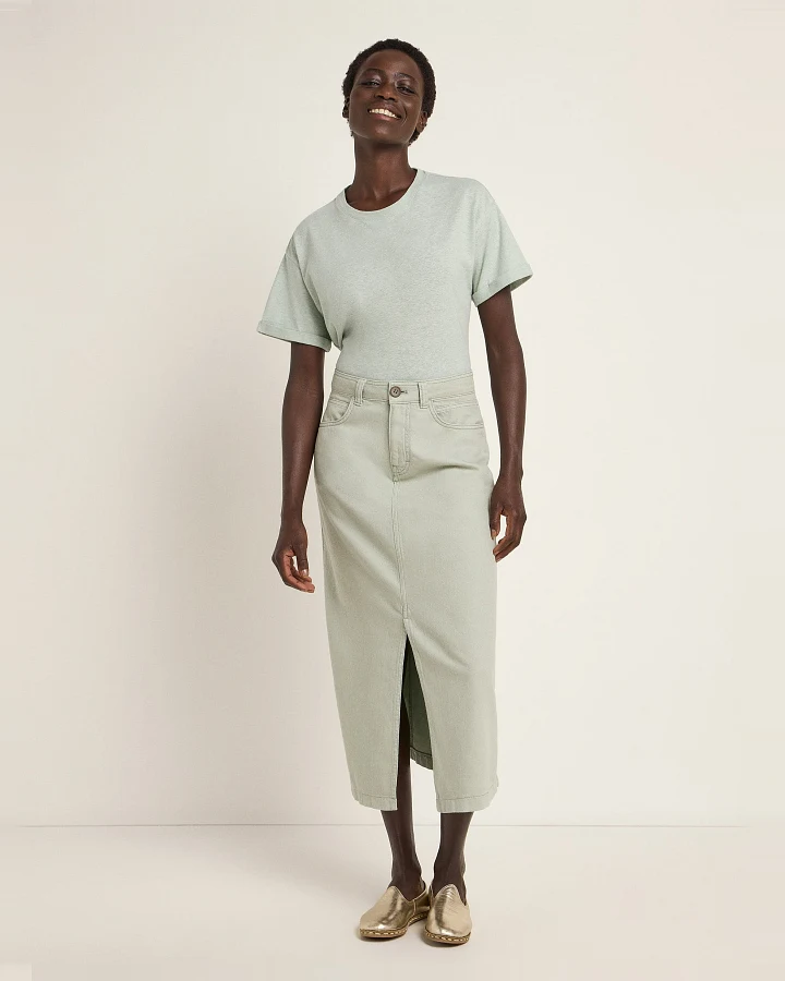 Aqua Grey