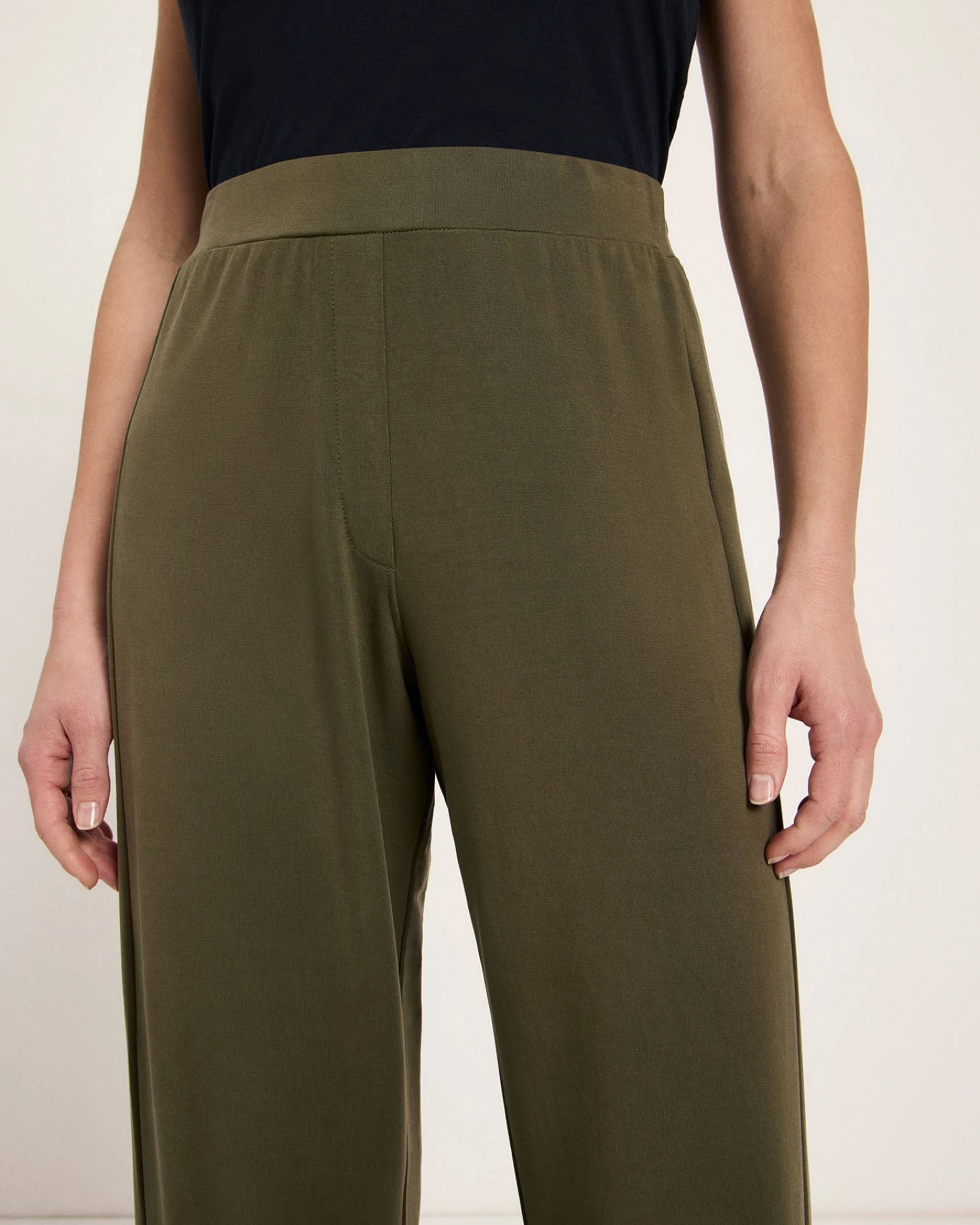 Marlenehose – Ansicht 3