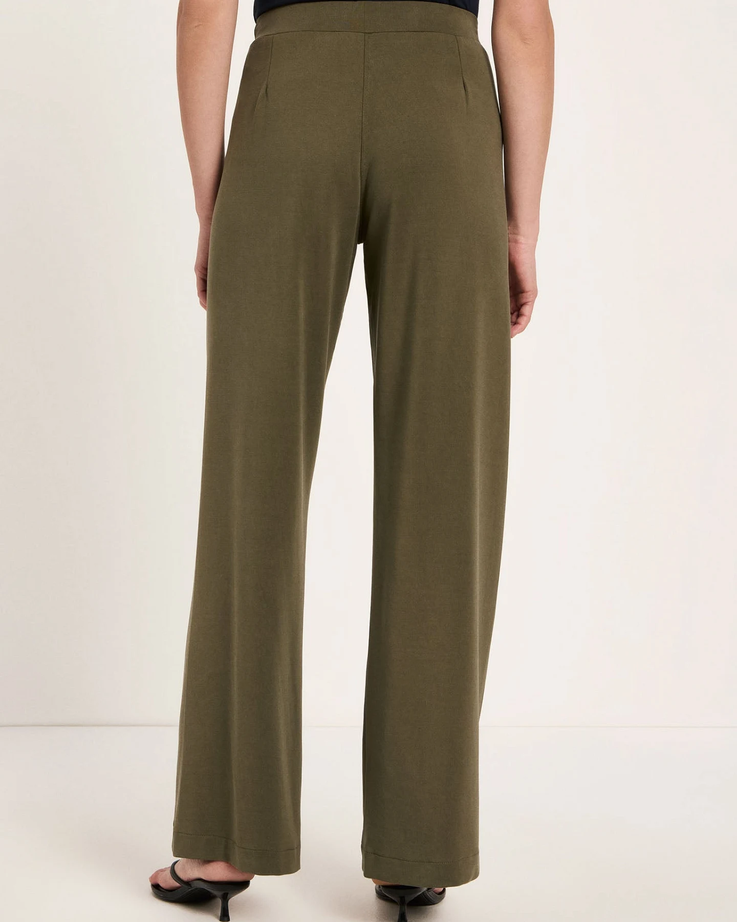 Marlenehose – Ansicht 4