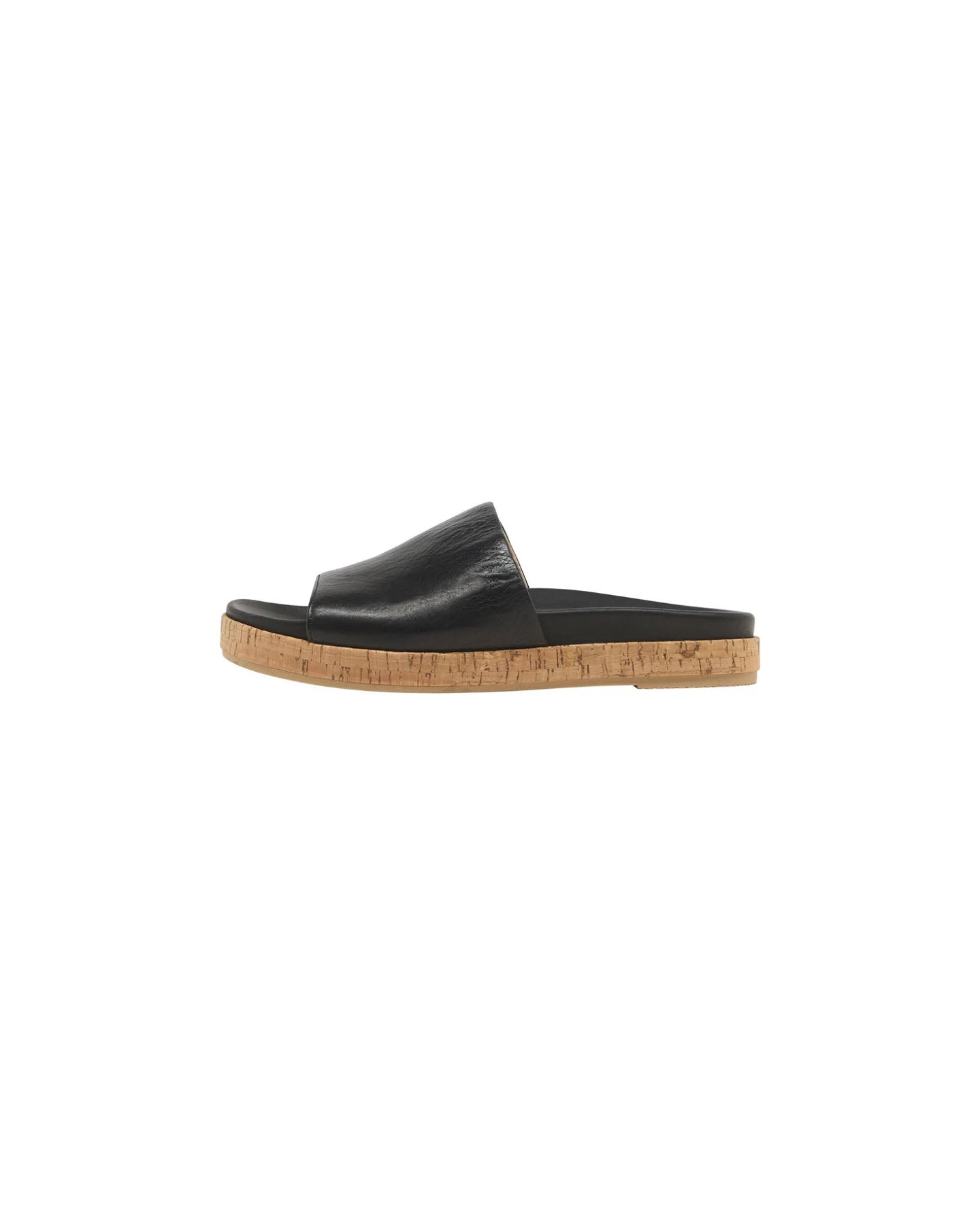 Kork Pantolette – Ansicht 5