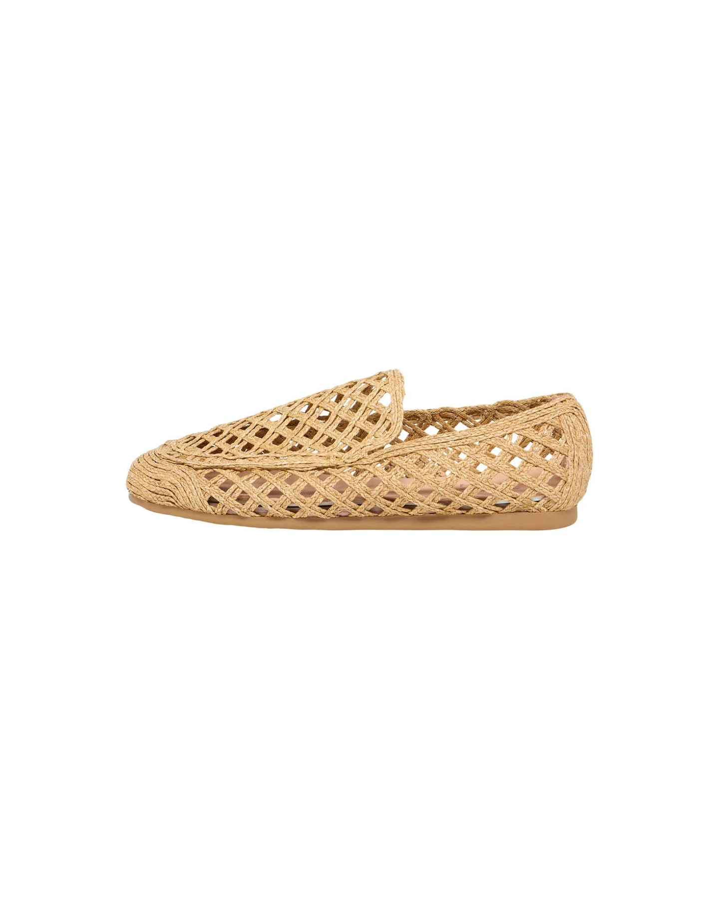Raffia Slipper – Ansicht 5