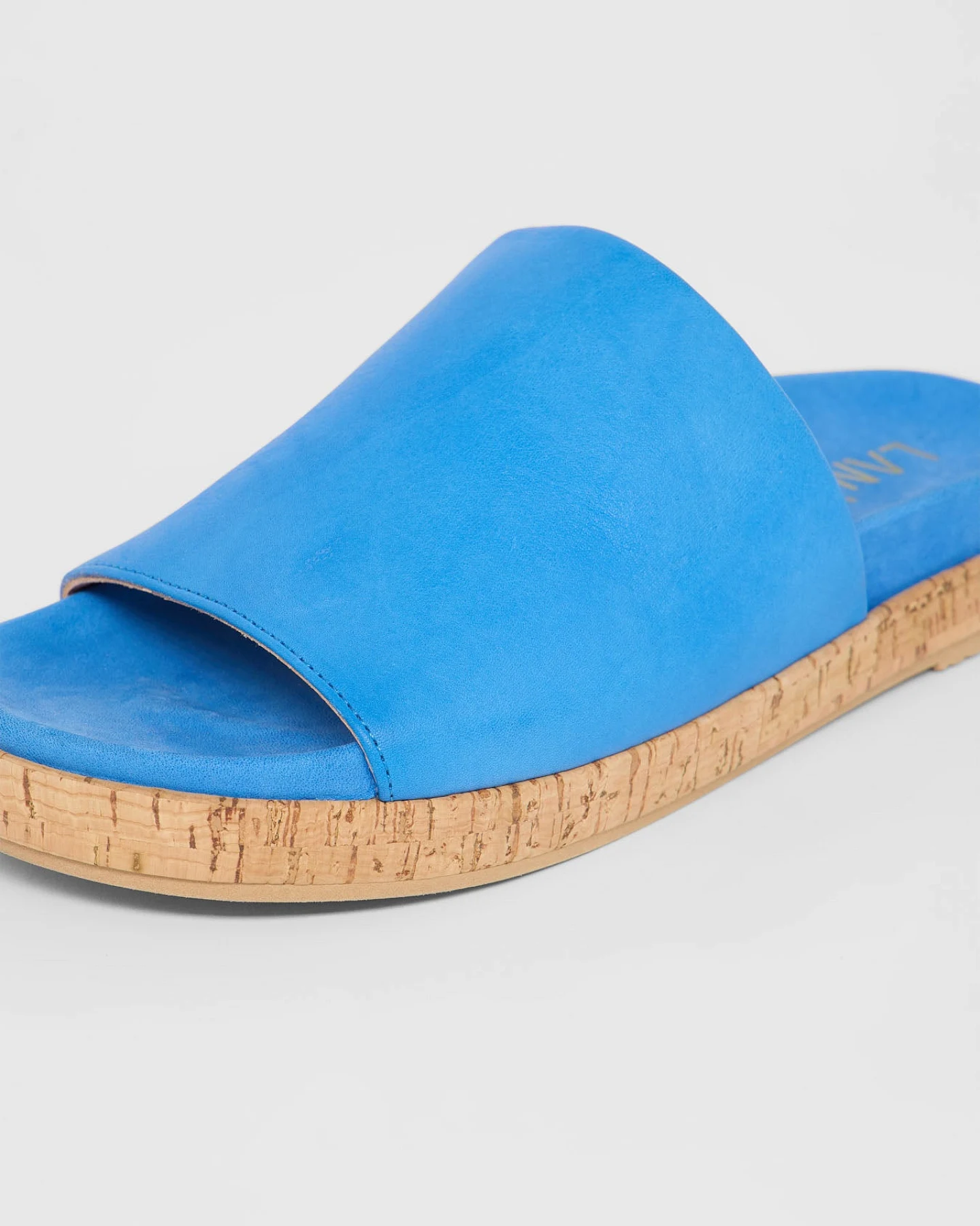 Kork Pantolette – Ansicht 4
