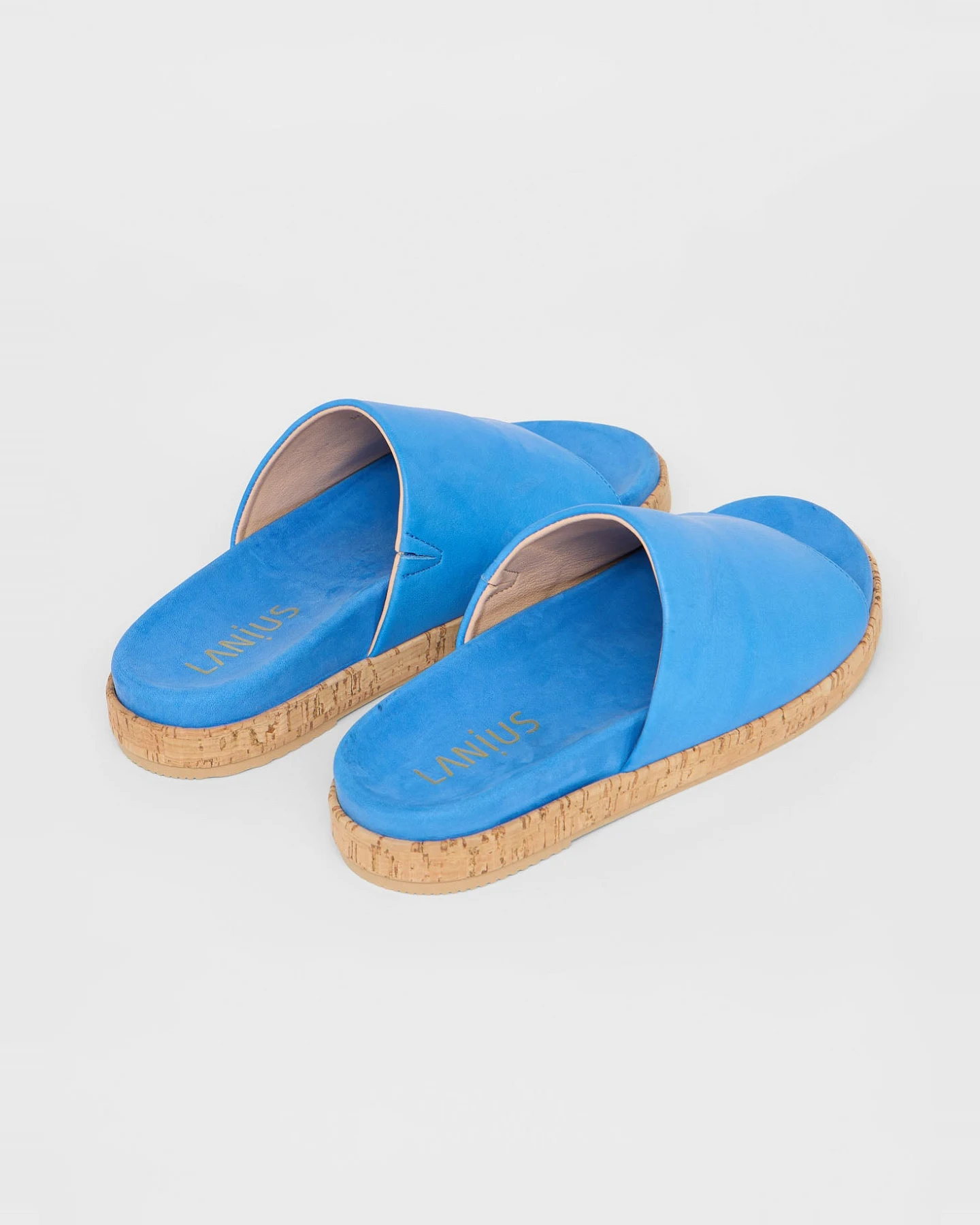Kork Pantolette – Ansicht 5