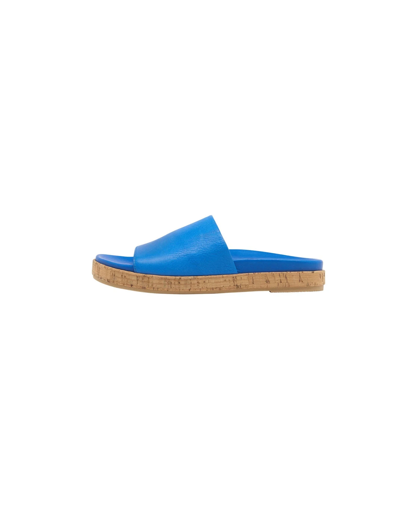 Kork Pantolette – Ansicht 6
