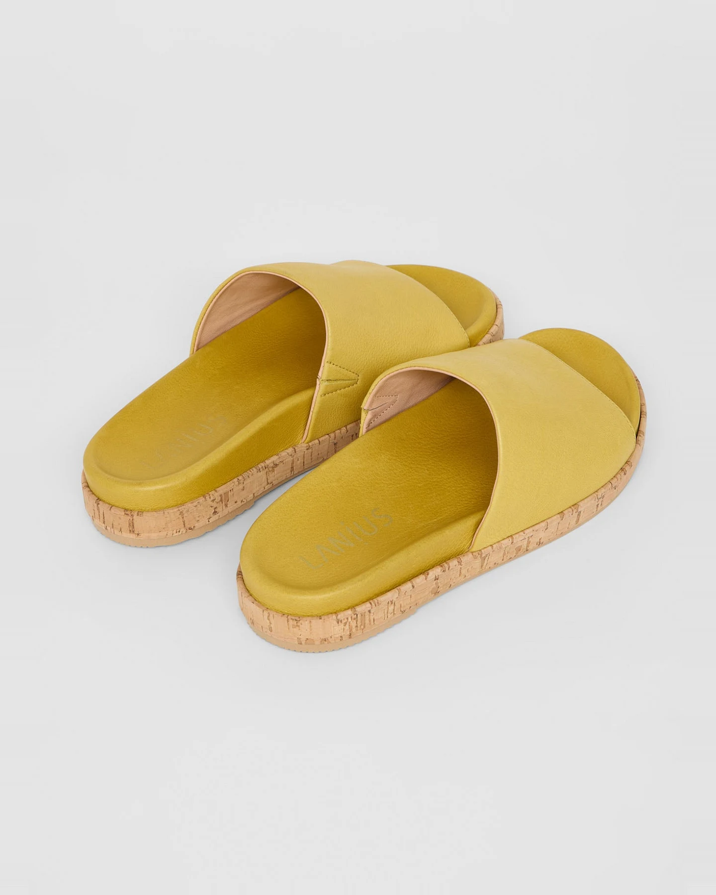 Kork Pantolette – Ansicht 4