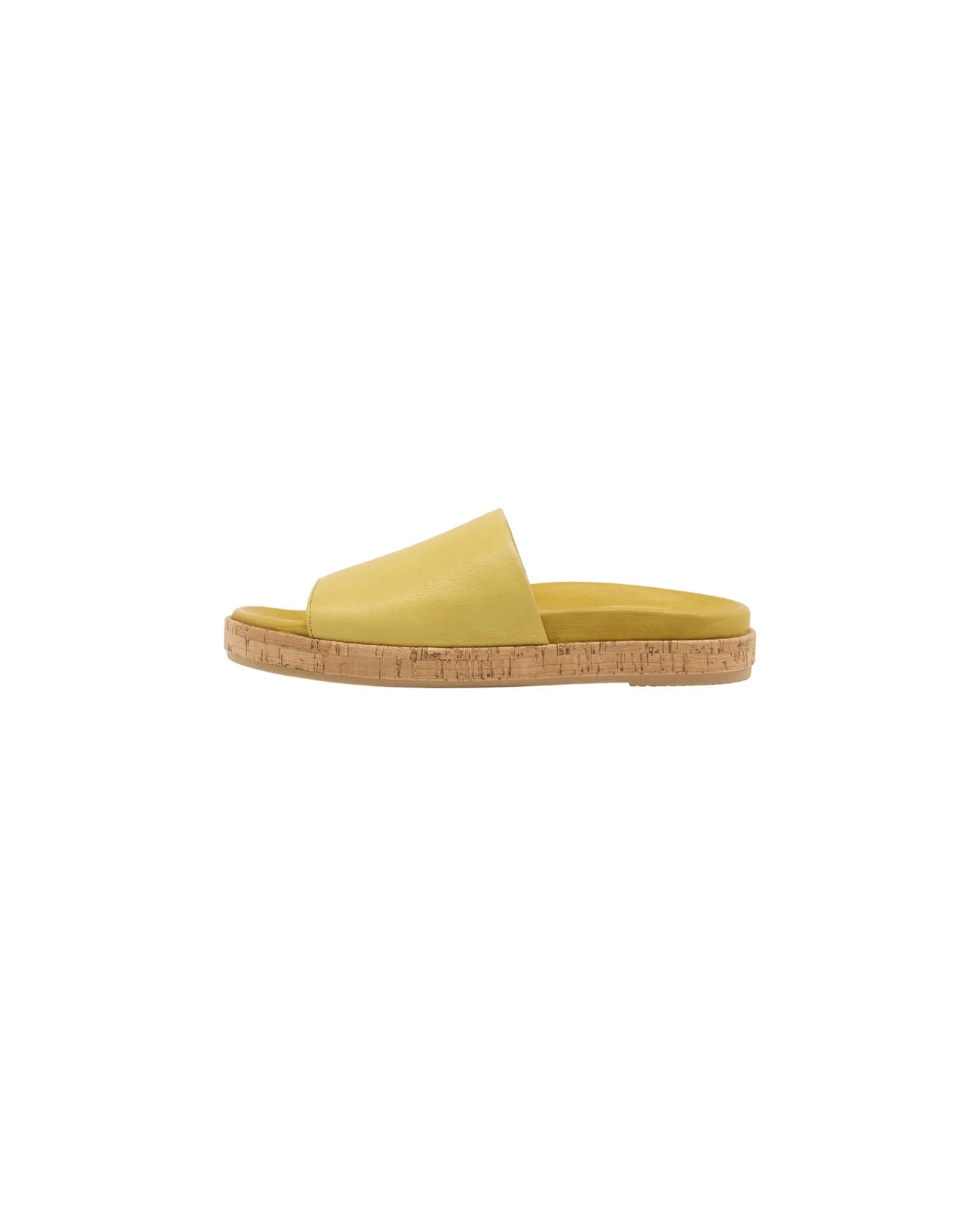 Kork Pantolette – Ansicht 5