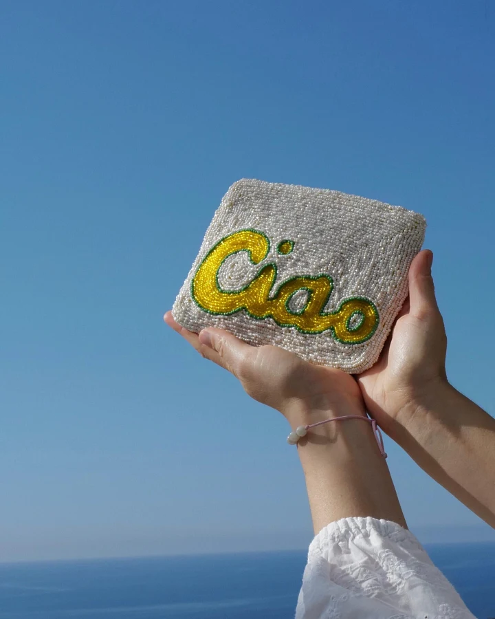Clutch "CIAO"