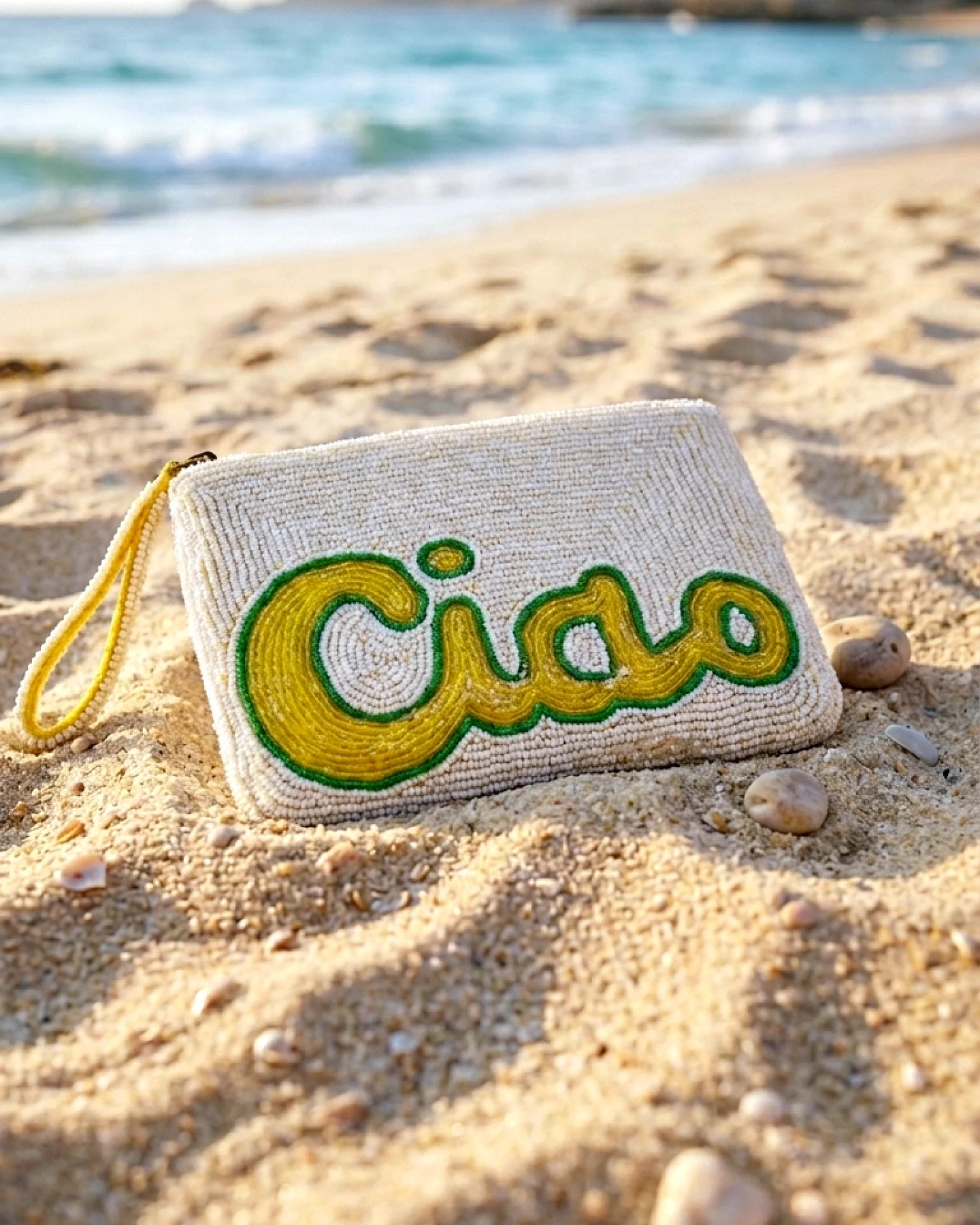 Clutch "CIAO" – Ansicht 3