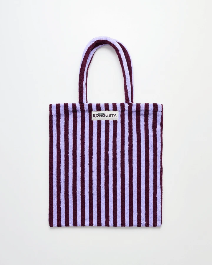 Totebag Naram (GOTS)