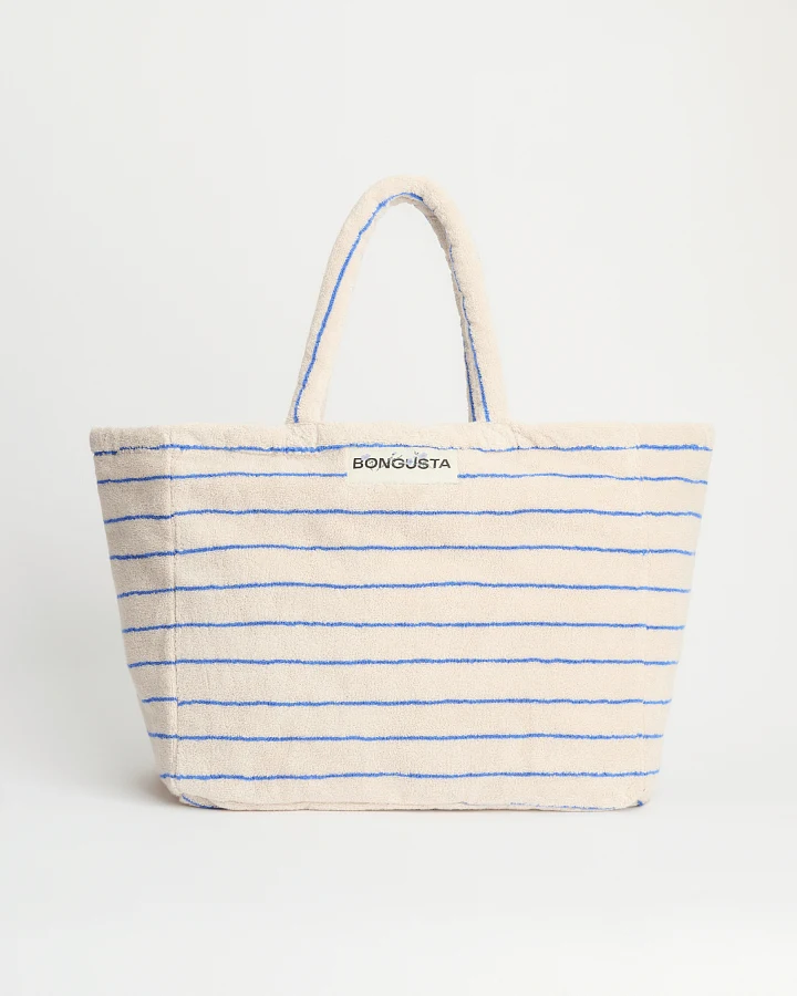 Weekend Bag Naram (GOTS)