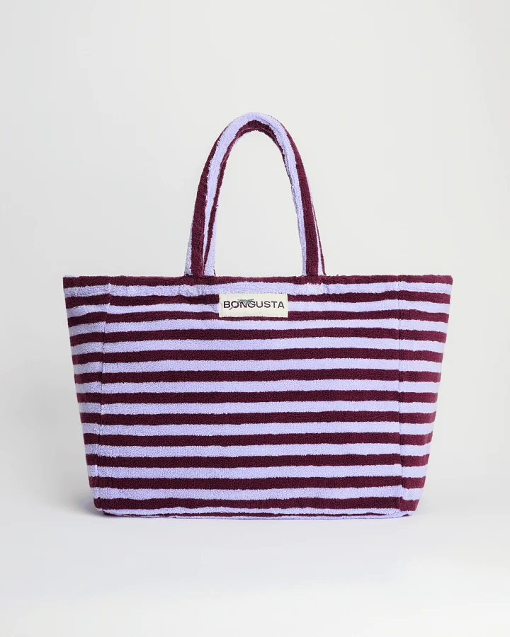 Weekend Bag Naram (GOTS)
