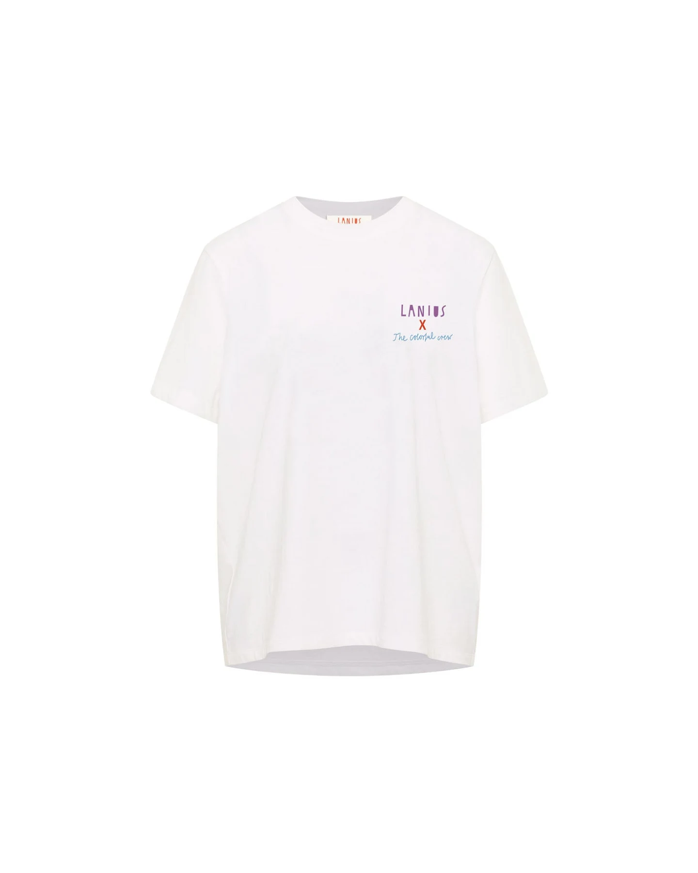 Statementshirt (GOTS) – Ansicht 5