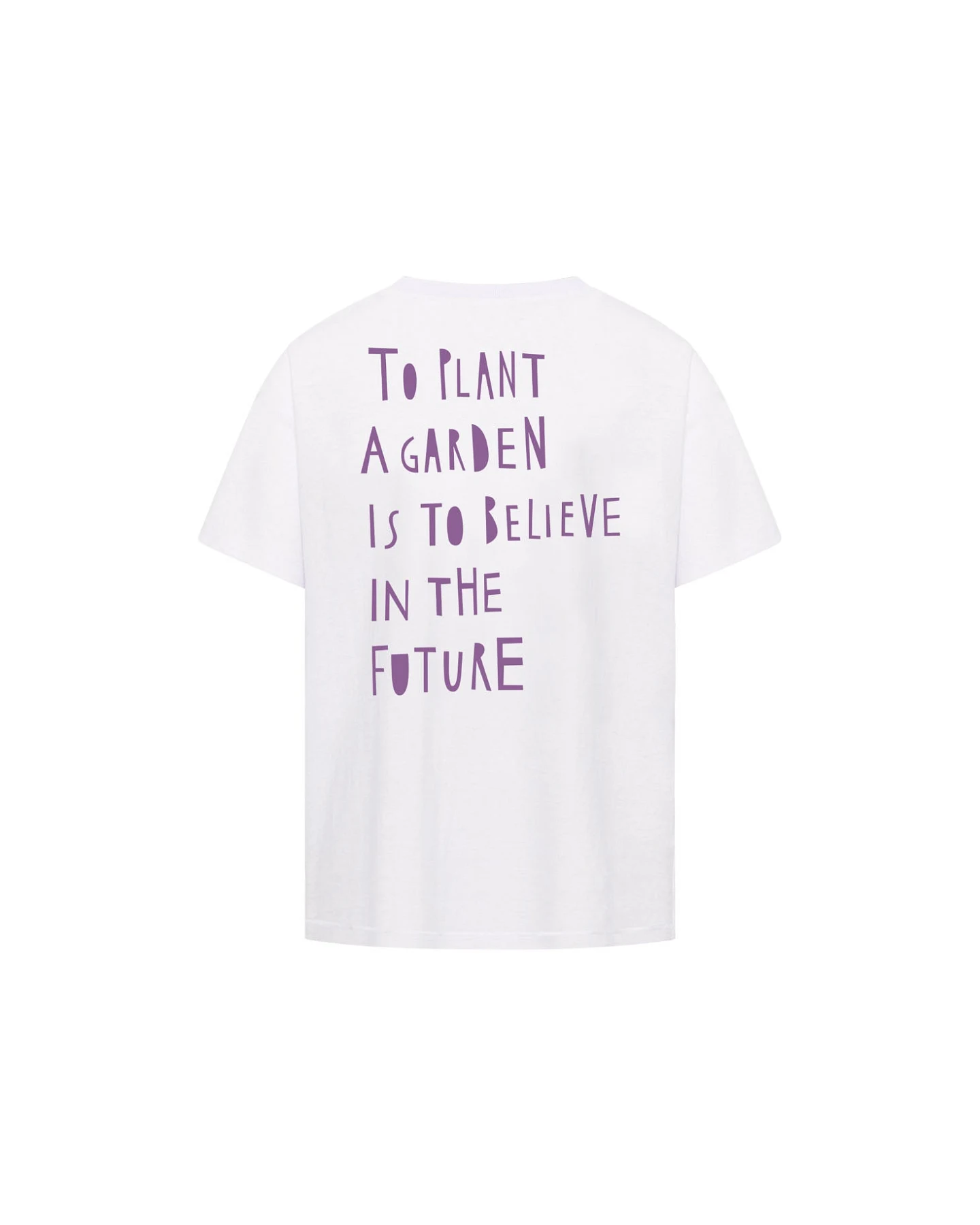 Statementshirt (GOTS) – Ansicht 6