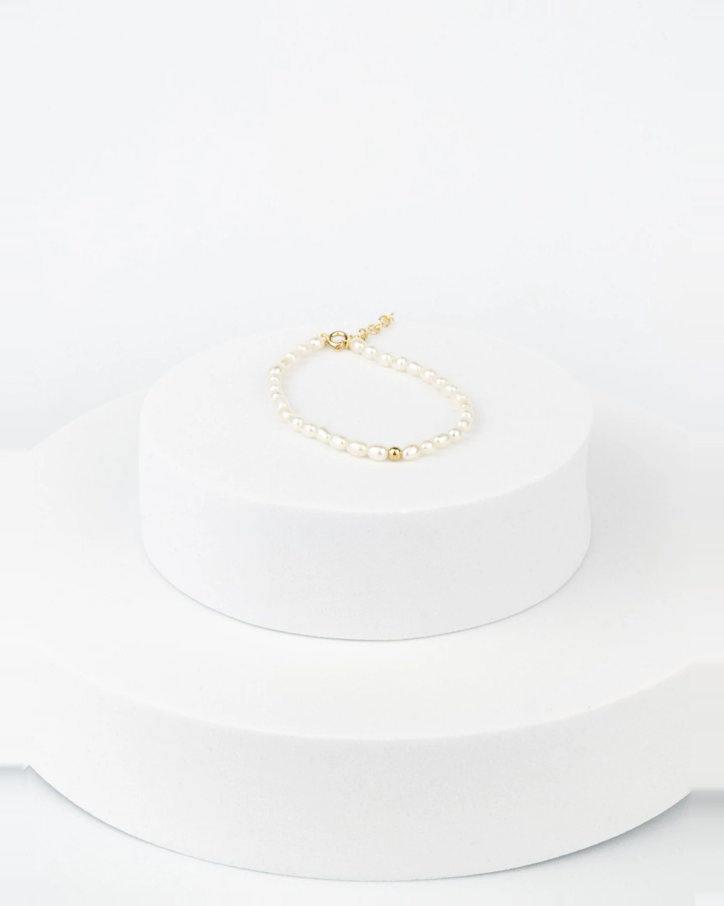 Perlenarmband - Fejn – Ansicht 4