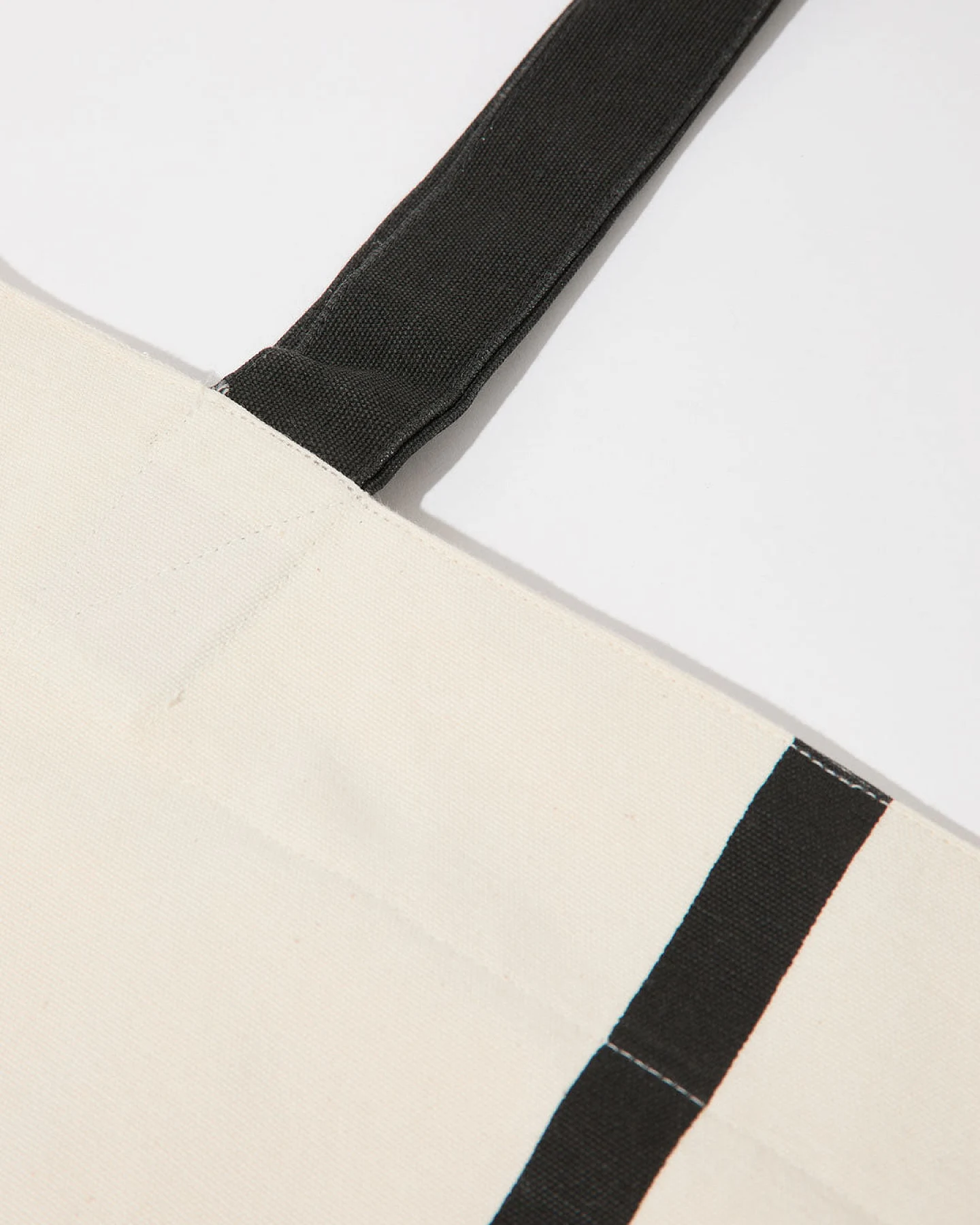 Statement Tasche Slow (GOTS) – Ansicht 3