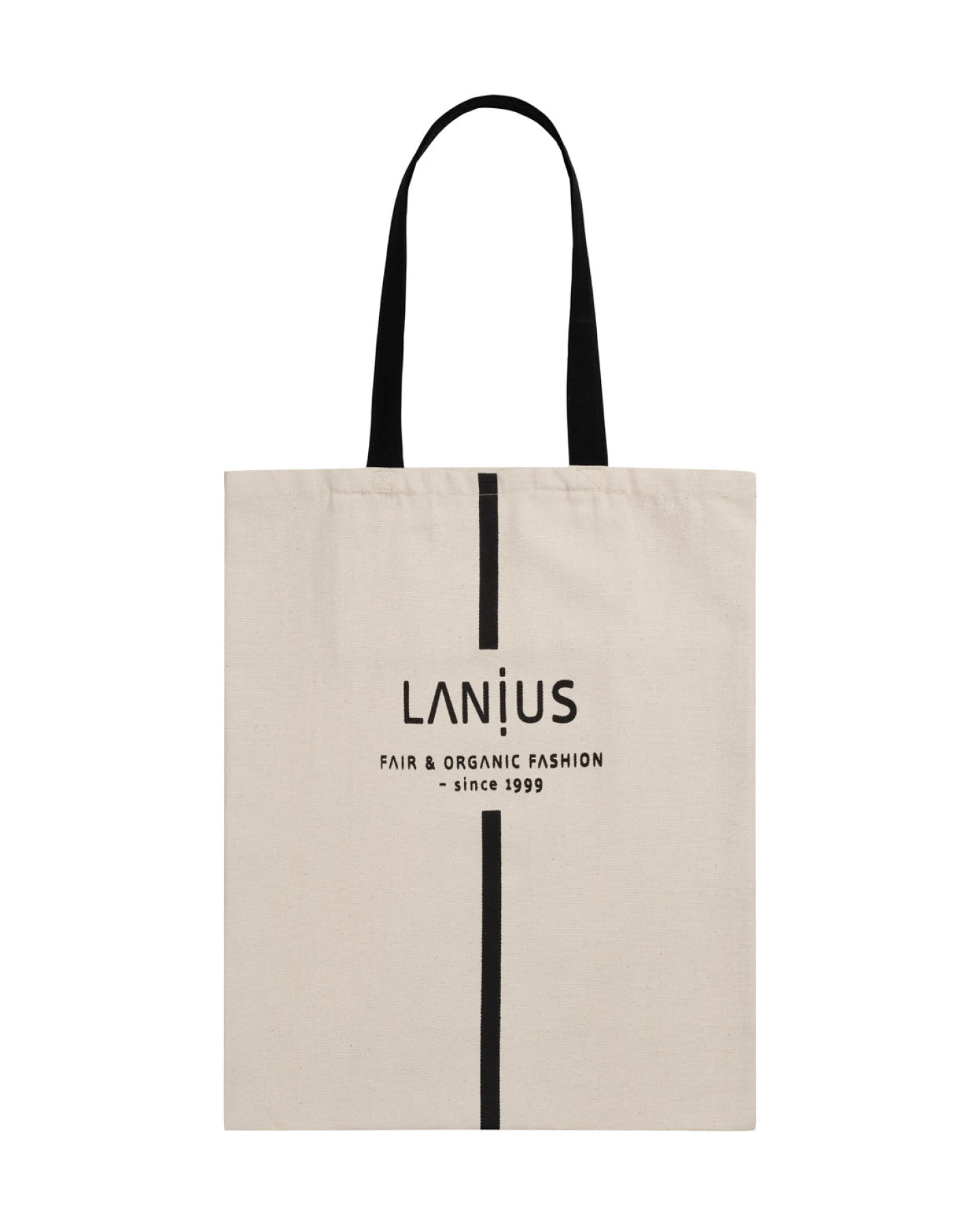 Statement Tasche Slow (GOTS) – Ansicht 4