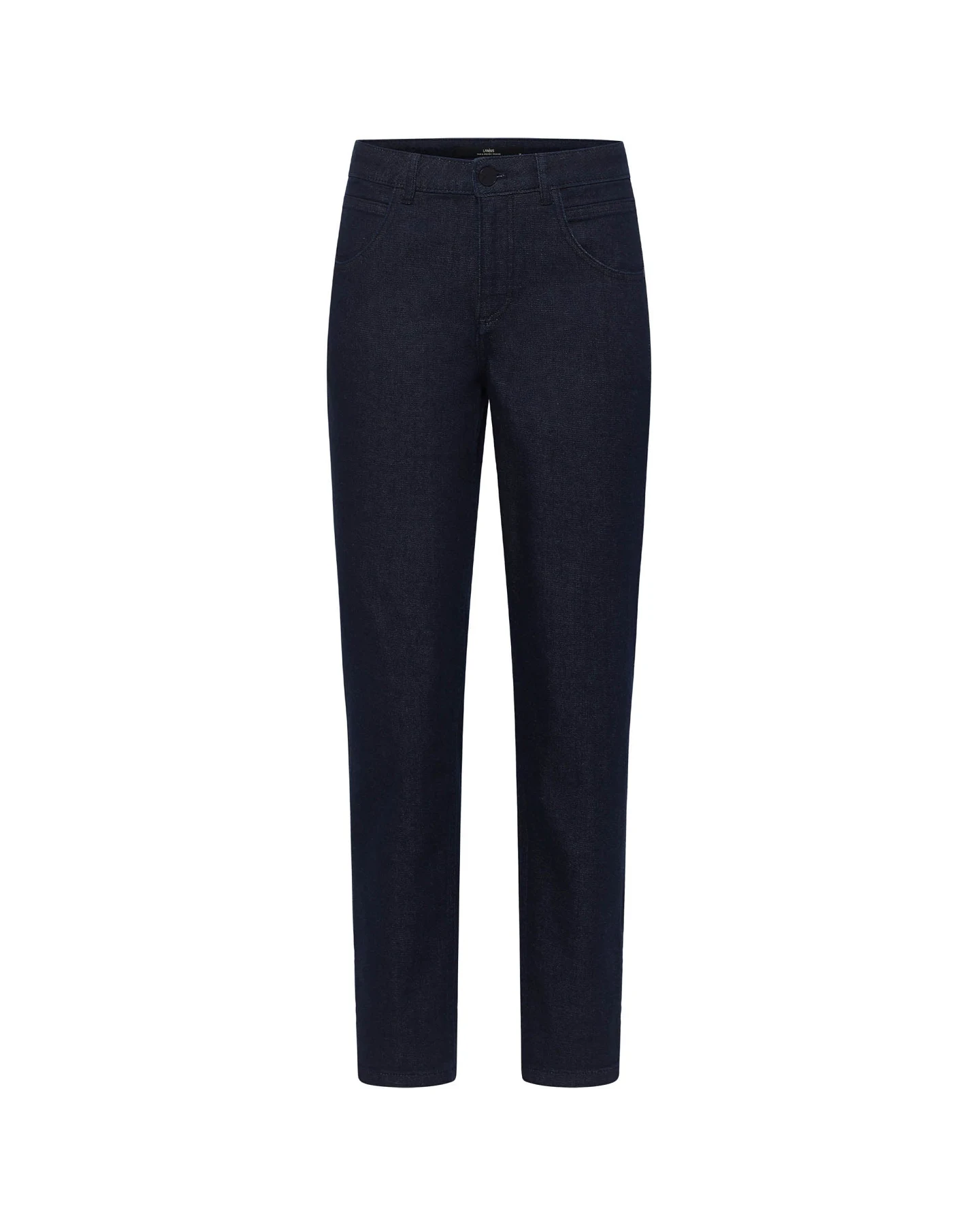 Girlfriend Jeans (GOTS) – Ansicht 8