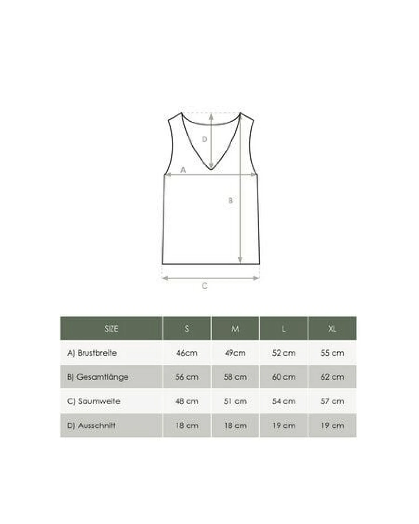 FUXBAU 4Seasons Frauen Stricktop – Ansicht 4