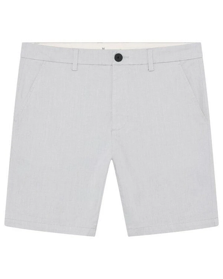KnowledgeCotton Apparel Shorts Chuck Regular Twill