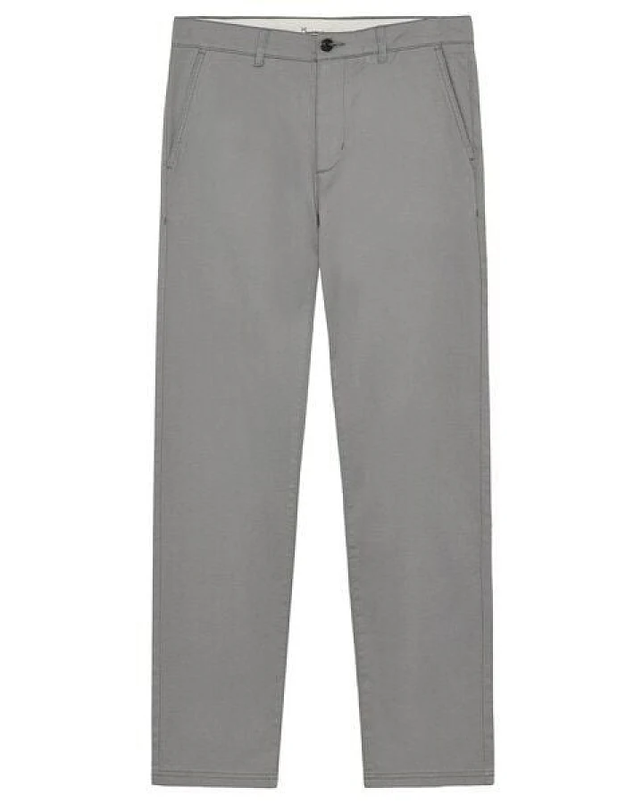 KnowledgeCotton Apparel Canvas-Hose CHUCK
