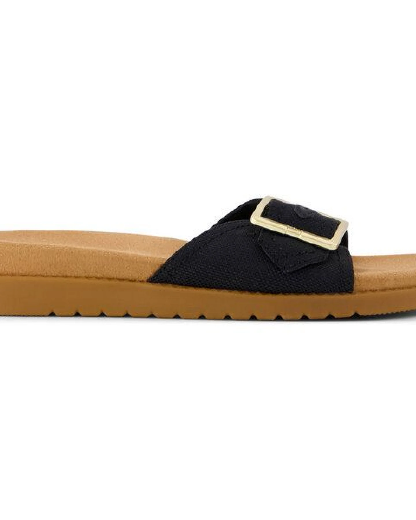 Toms Vegane Damen Sandale MARIN SLIDE – Ansicht 4