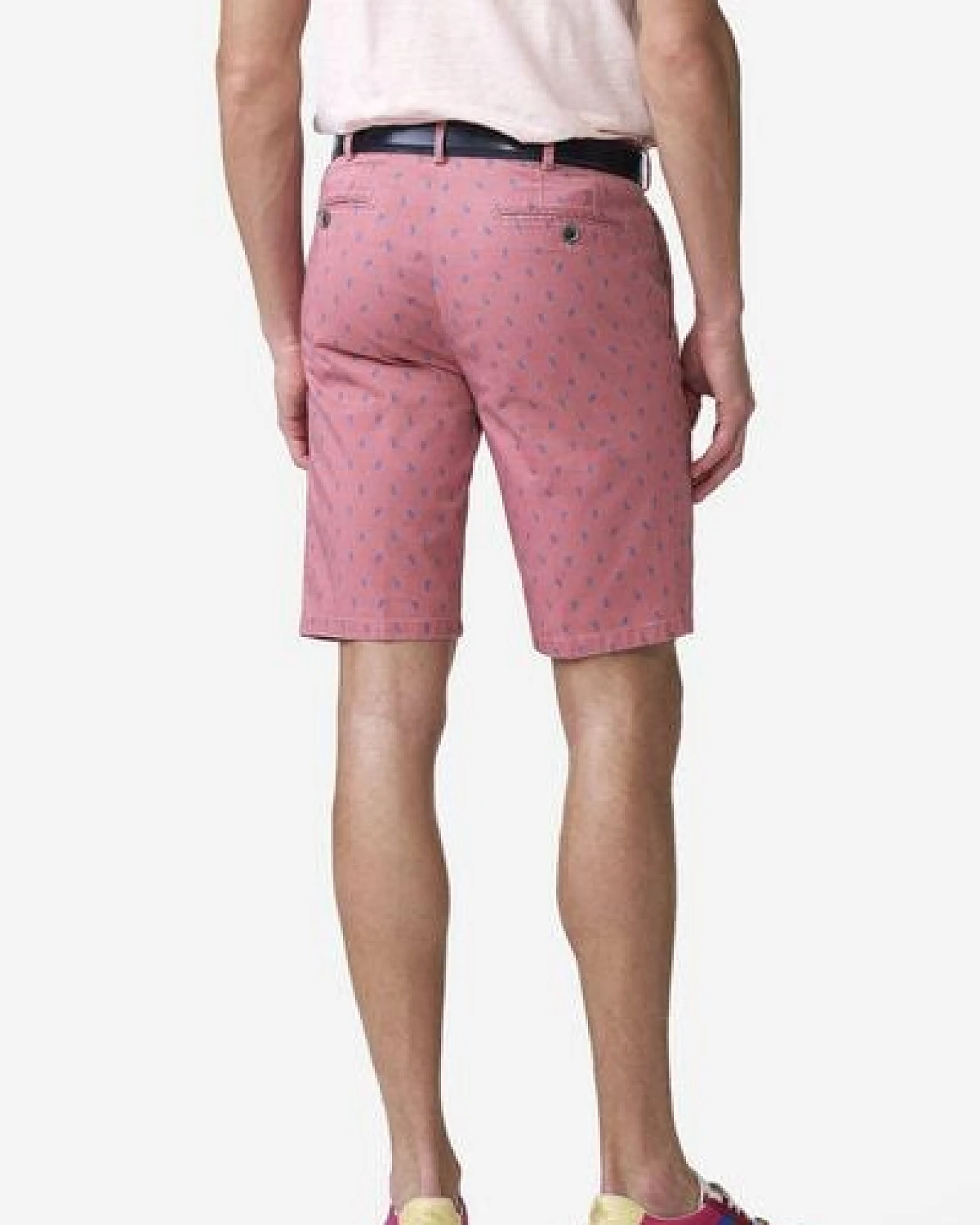 MEYER Chino Bermuda – Ansicht 3